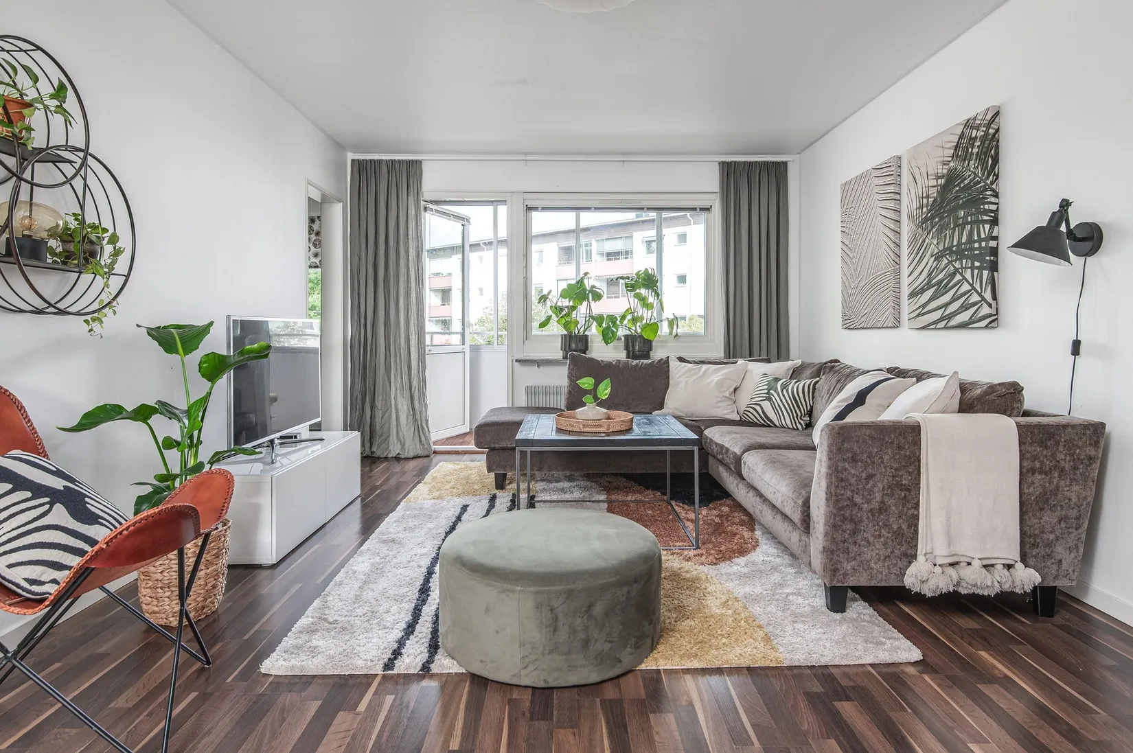 Bostadsrätt, Blockstensgatan 31, Norrköping