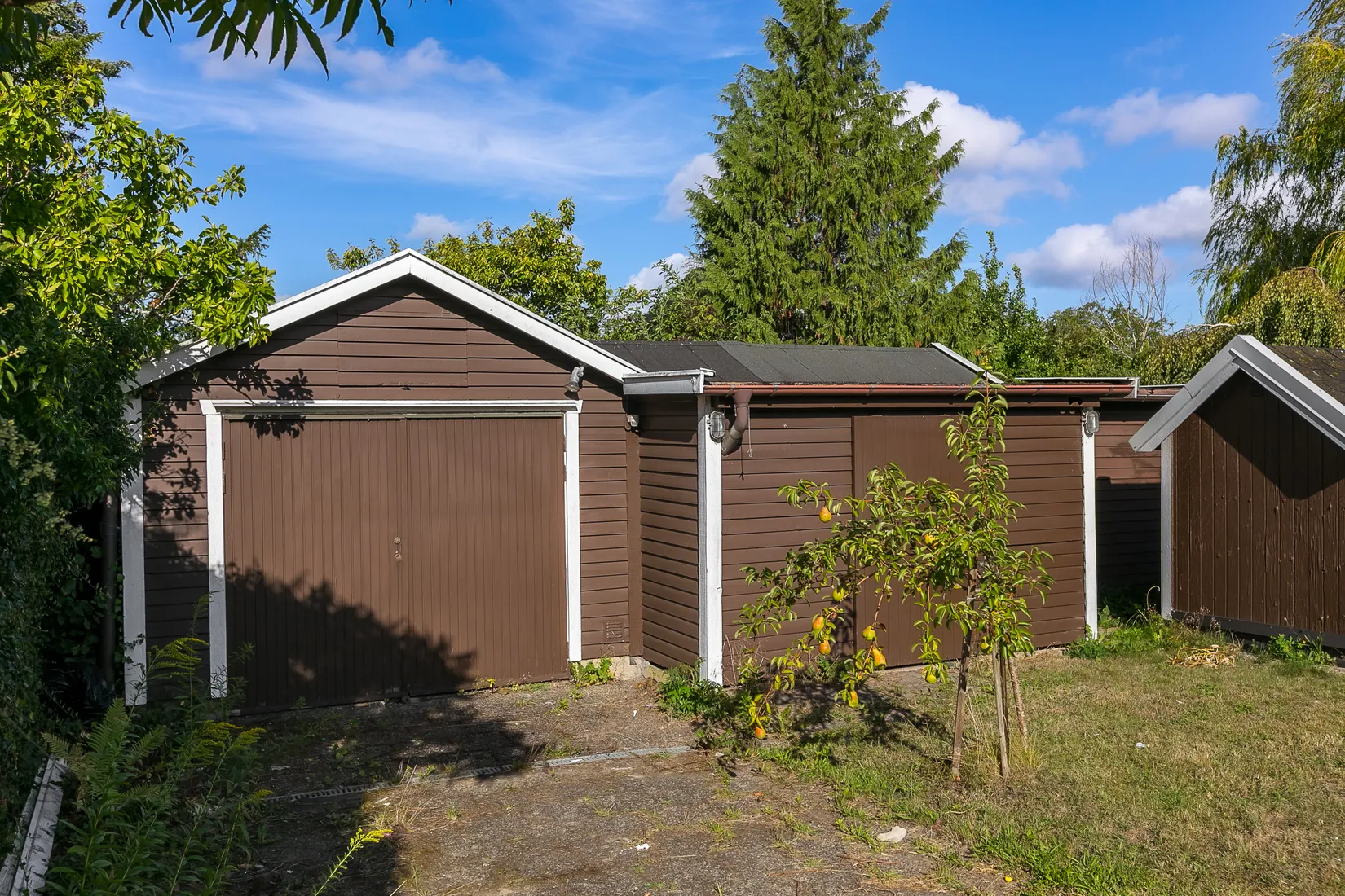 Villa, Kabbarpsvägen 7, Åkarp, Burlöv