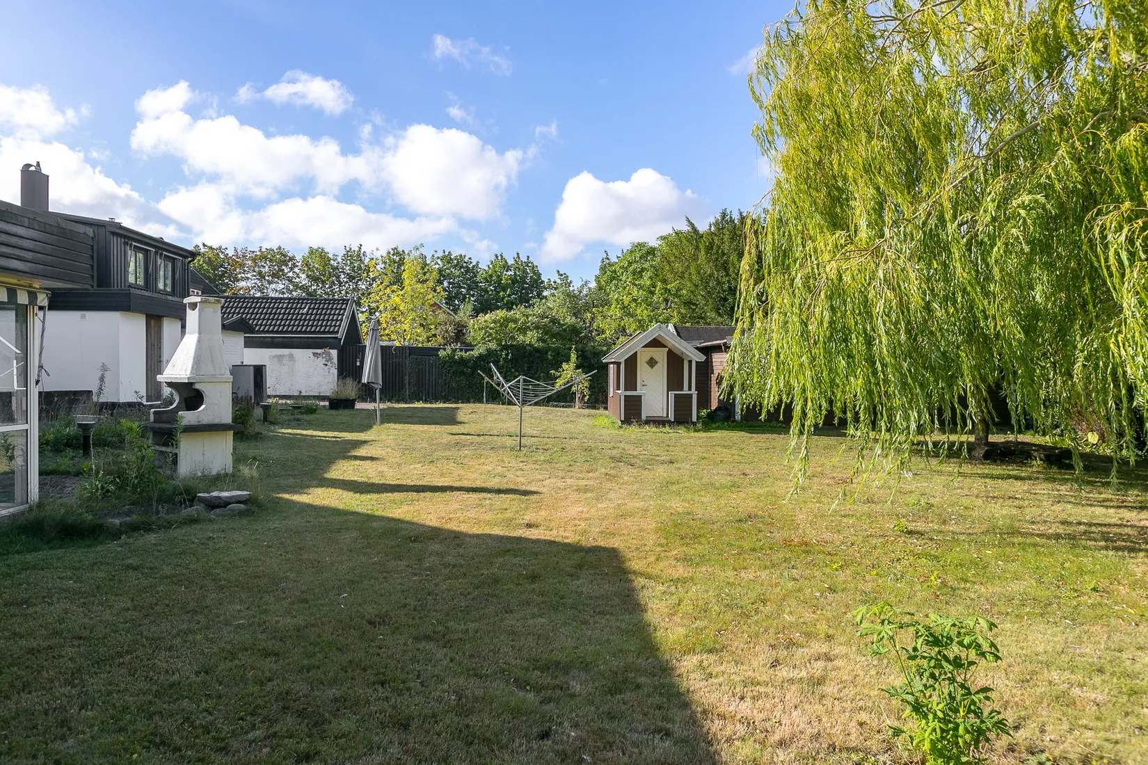Villa, Kabbarpsvägen 7, Åkarp, Burlöv