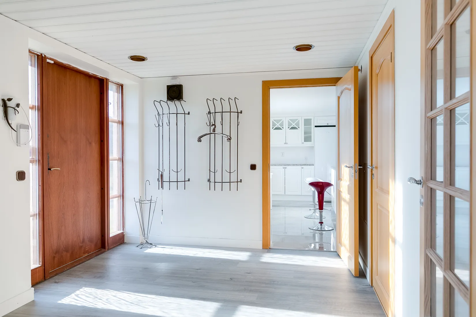 Villa, Kabbarpsvägen 7, Åkarp, Burlöv