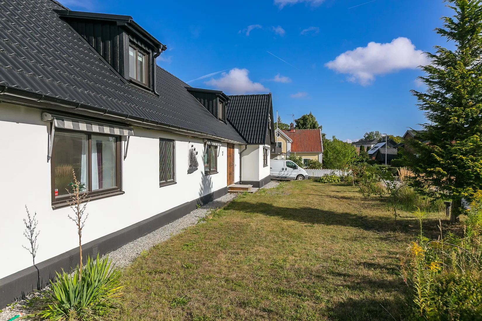 Villa, Kabbarpsvägen 7, Åkarp, Burlöv