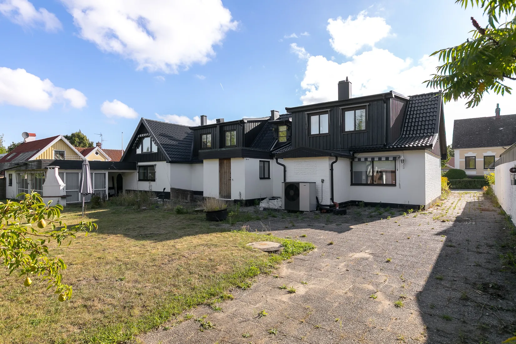 Villa, Kabbarpsvägen 7, Åkarp, Burlöv
