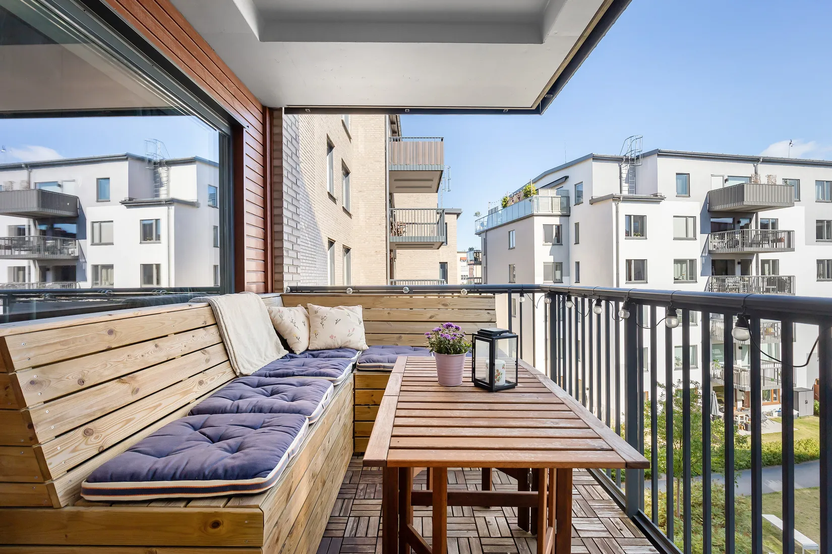 Bostadsrätt, Sågargatan 12 B, Industristaden/Kungsängen, Uppsala