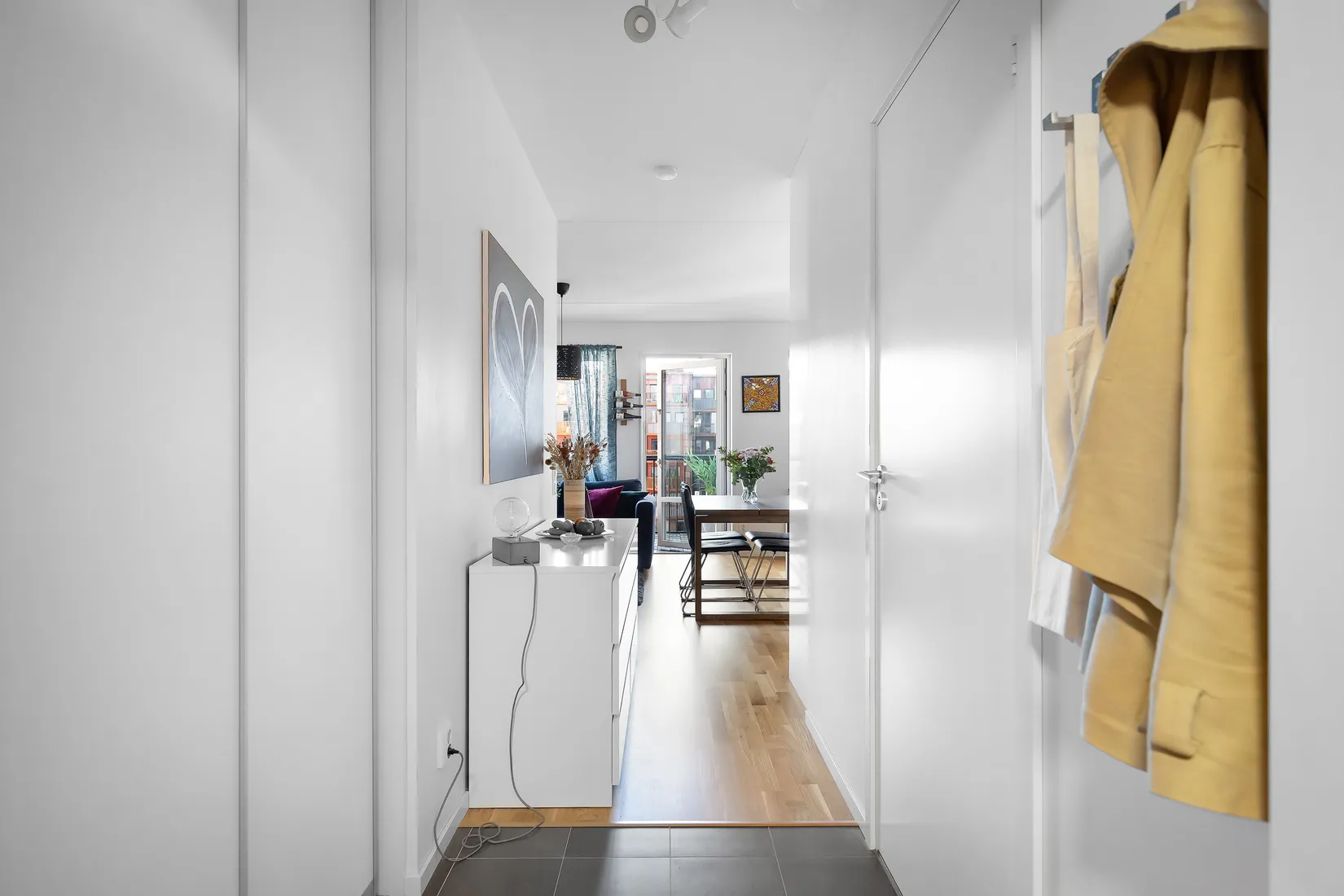 Bostadsrätt, Sågargatan 12 B, Industristaden/Kungsängen, Uppsala