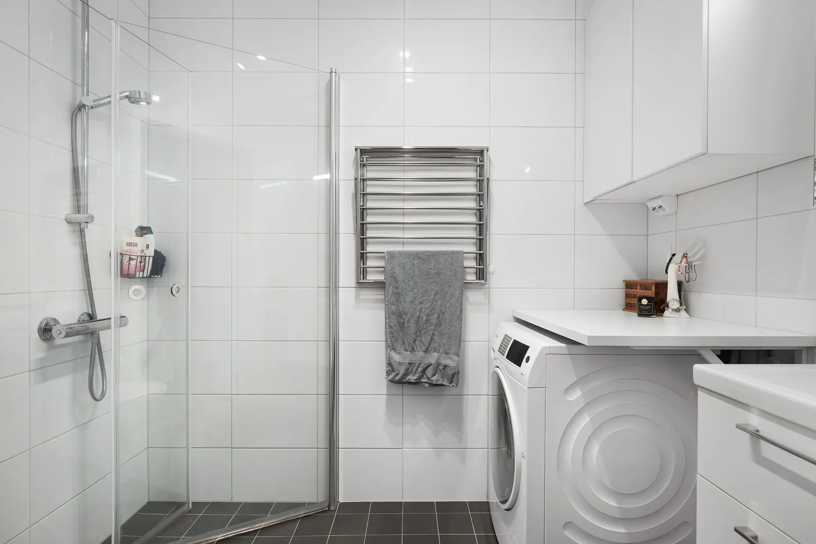 Bostadsrätt, Sågargatan 12 B, Industristaden/Kungsängen, Uppsala