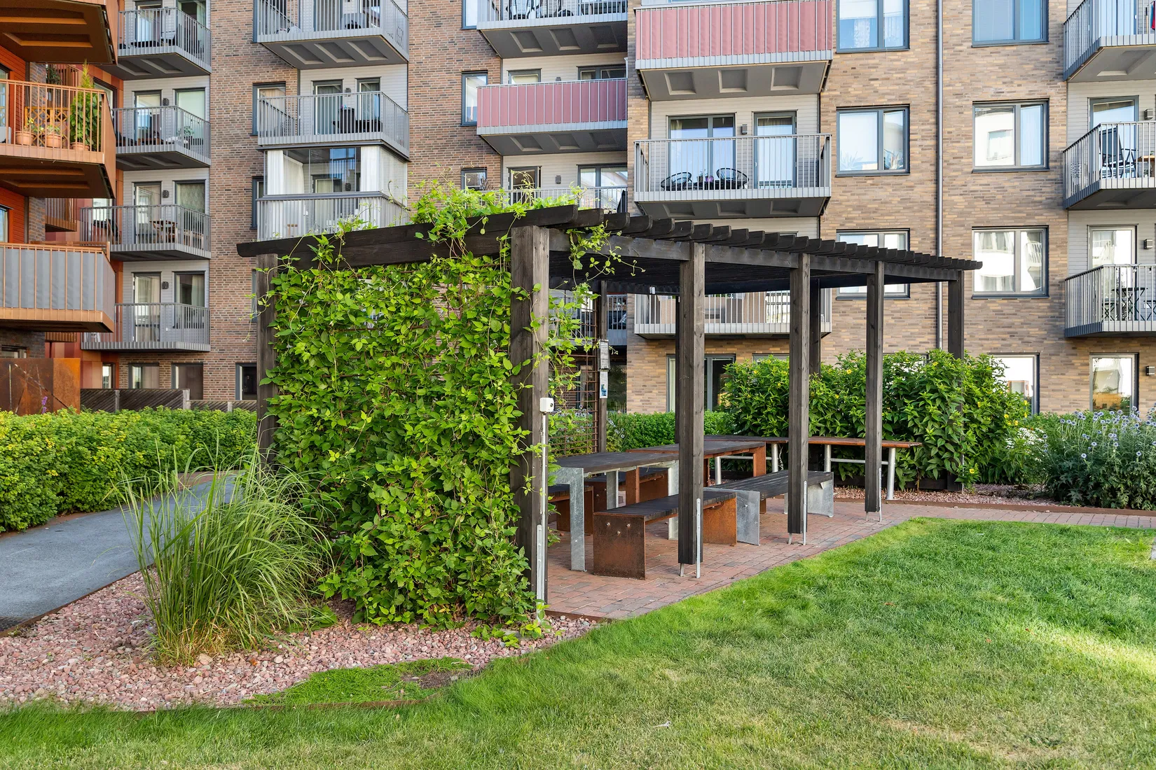 Bostadsrätt, Sågargatan 12 B, Industristaden/Kungsängen, Uppsala