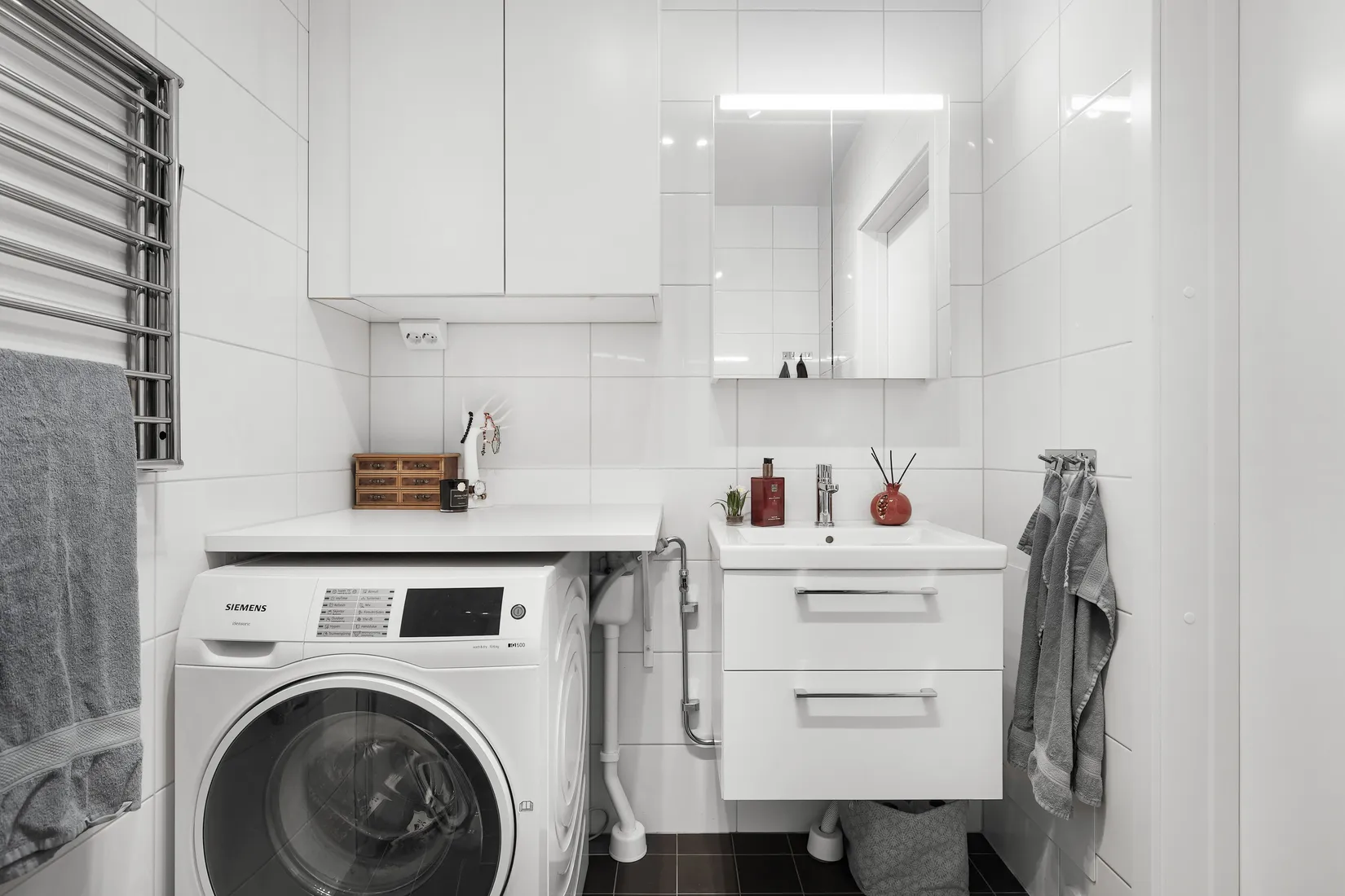 Bostadsrätt, Sågargatan 12 B, Industristaden/Kungsängen, Uppsala