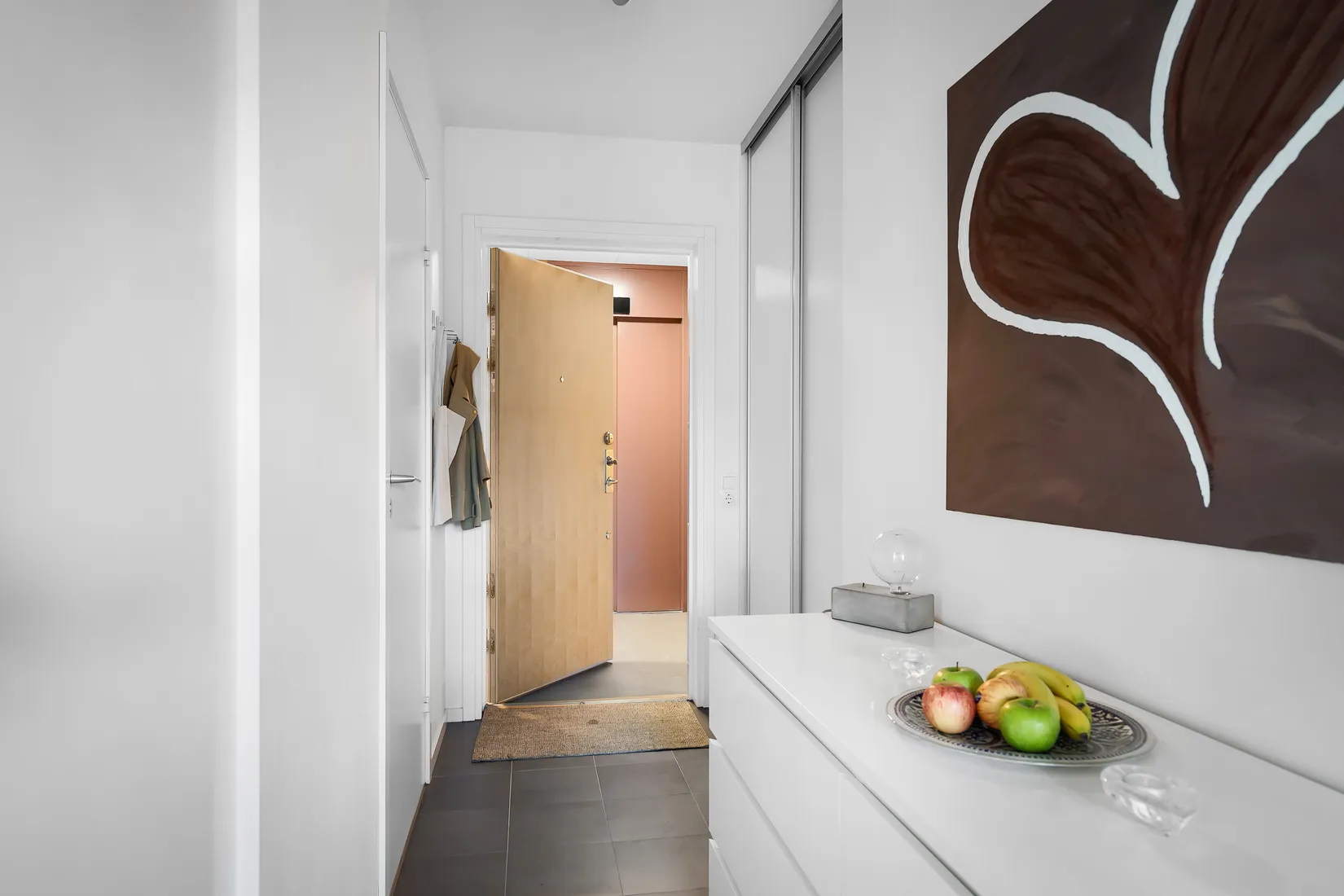 Bostadsrätt, Sågargatan 12 B, Industristaden/Kungsängen, Uppsala