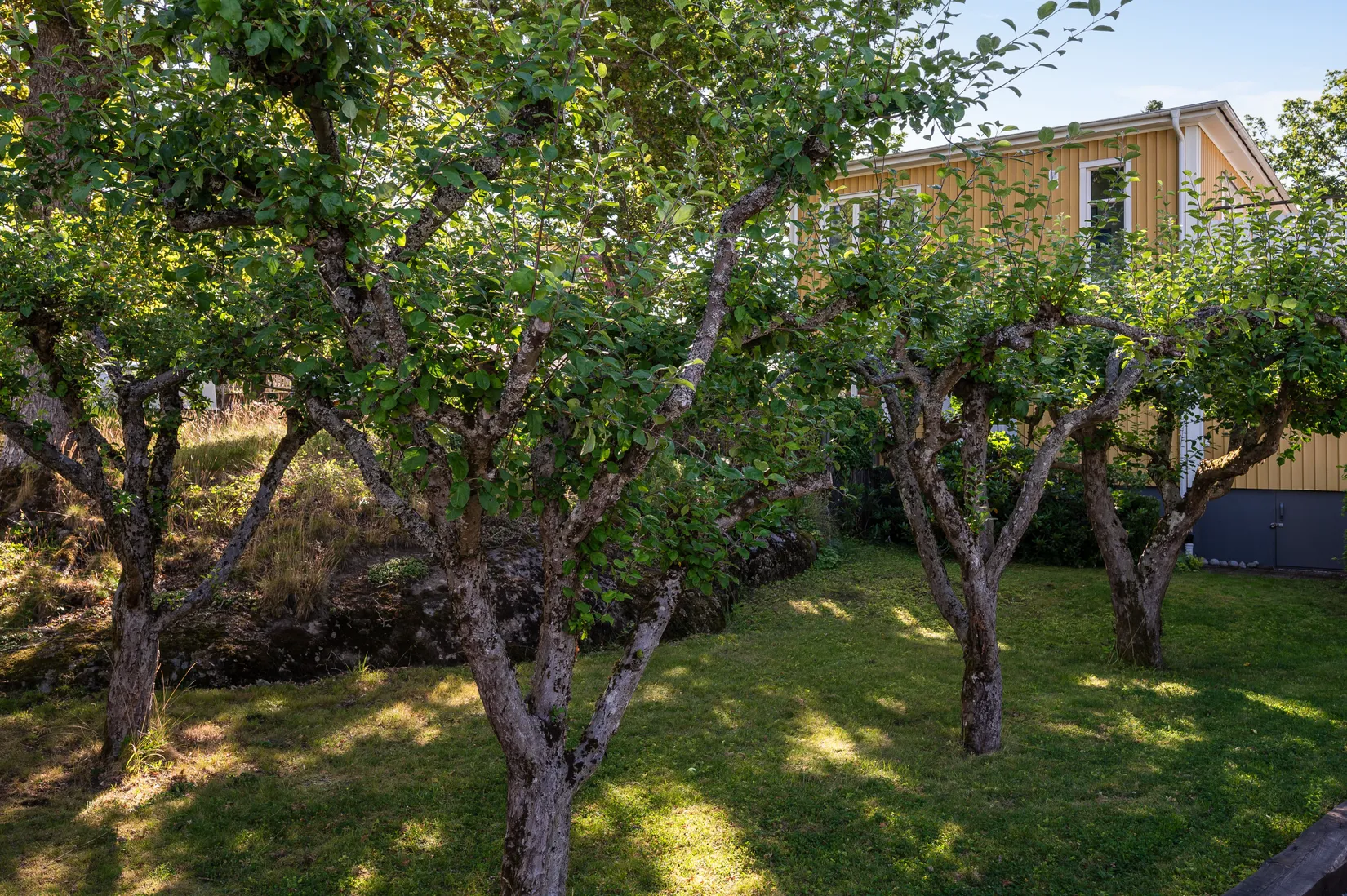 Villa, Norrskogsvägen 17, Snättringe, Huddinge