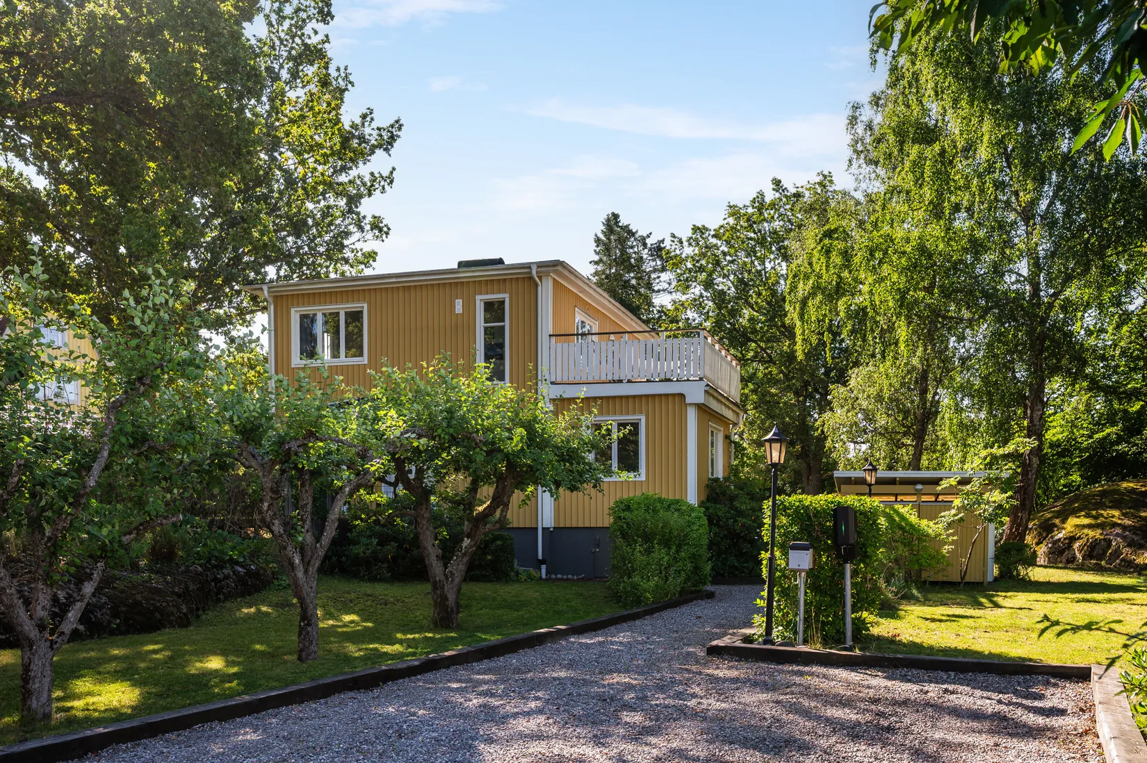 Villa, Norrskogsvägen 17, Snättringe, Huddinge