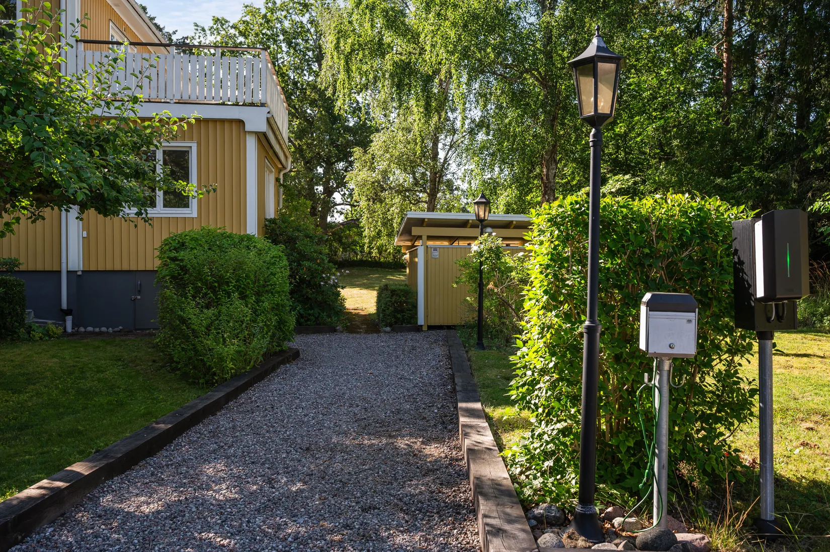 Villa, Norrskogsvägen 17, Snättringe, Huddinge