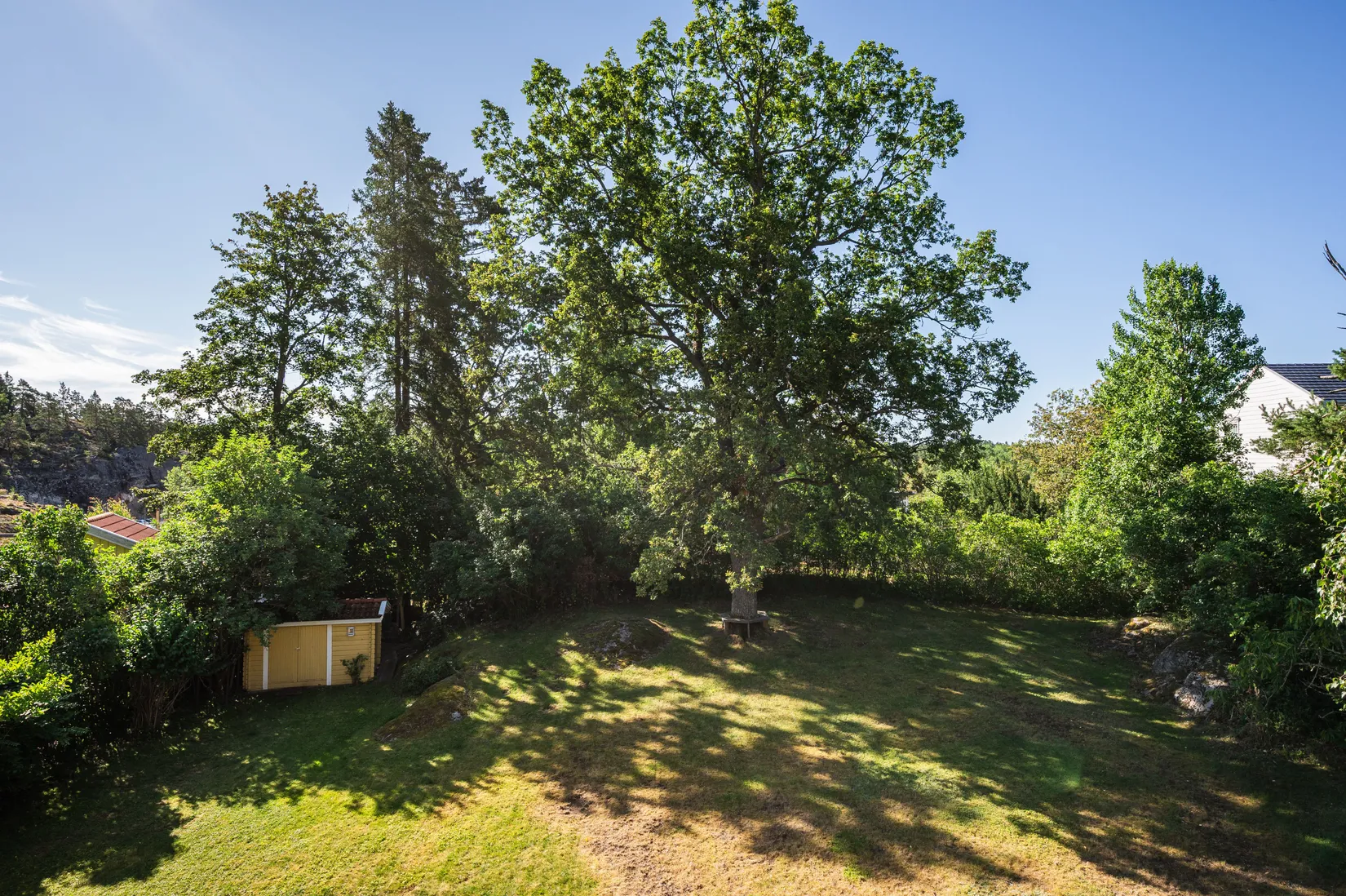 Villa, Norrskogsvägen 17, Snättringe, Huddinge