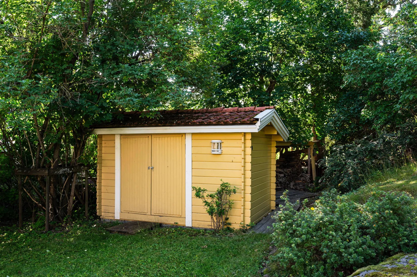 Villa, Norrskogsvägen 17, Snättringe, Huddinge