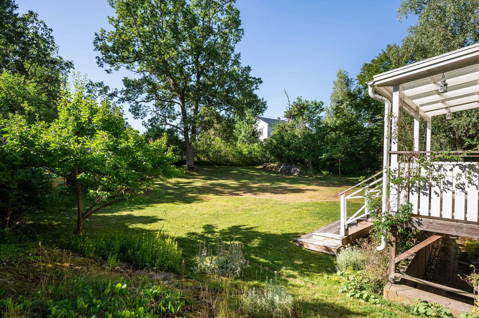 Villa, Norrskogsvägen 17, Snättringe, Huddinge