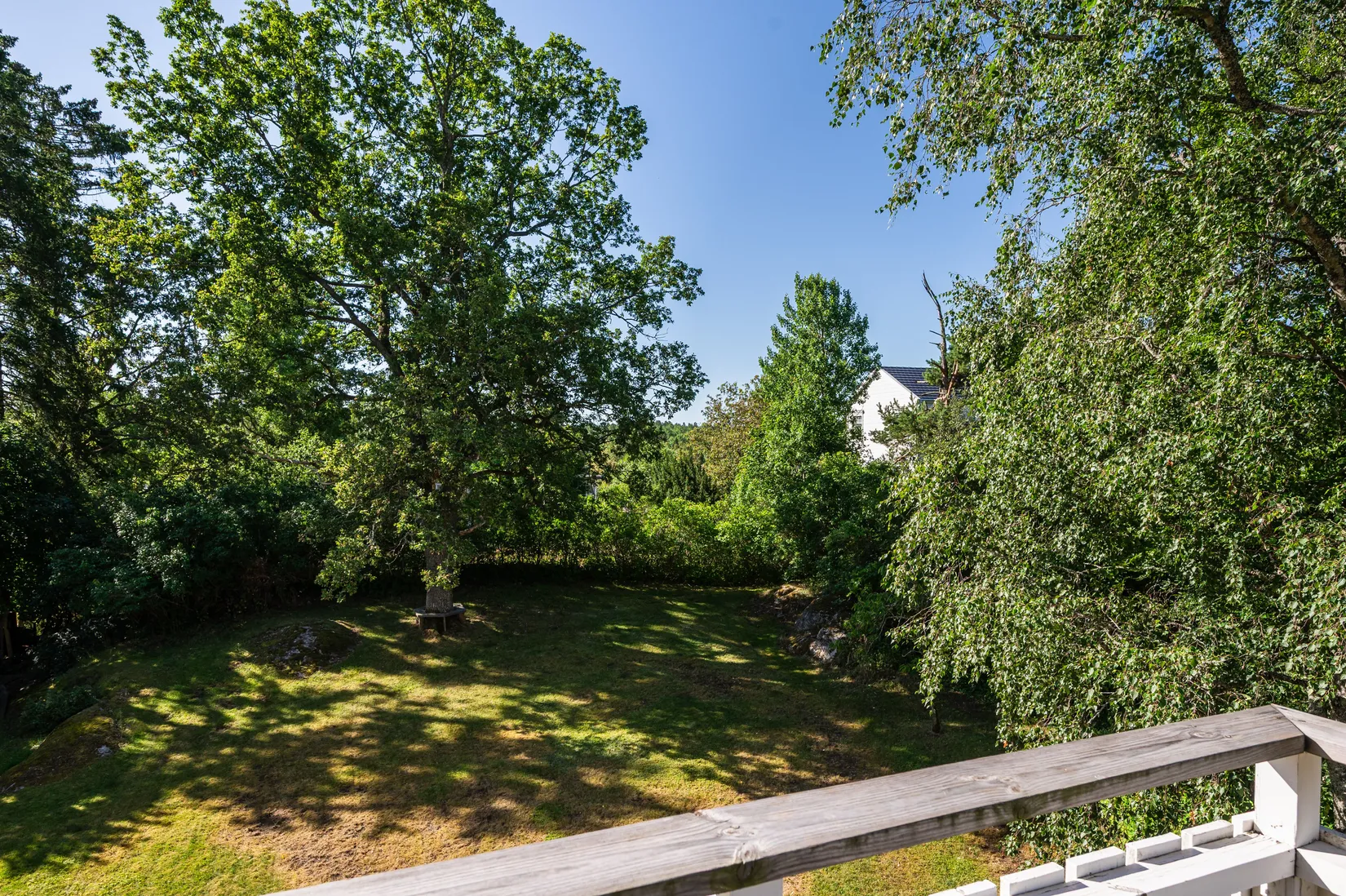 Villa, Norrskogsvägen 17, Snättringe, Huddinge
