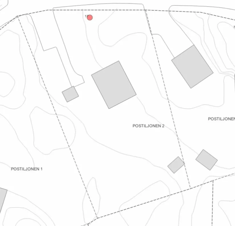 Villa, Norrskogsvägen 17, Snättringe, Huddinge