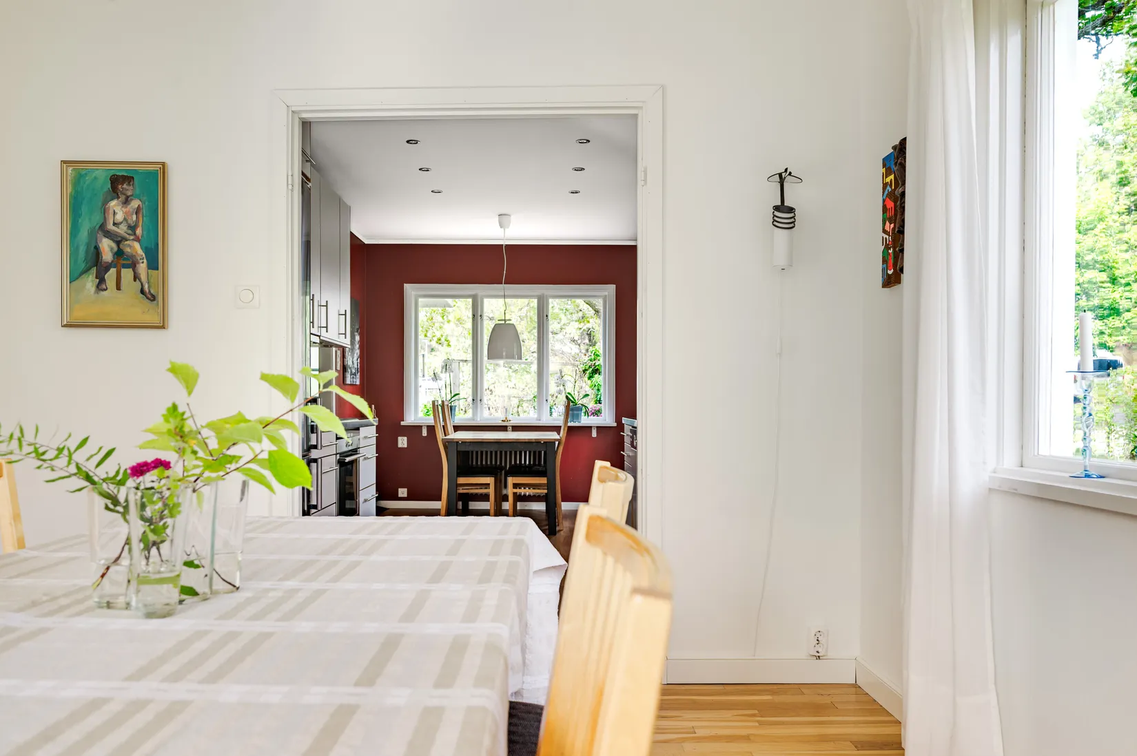 Villa, Norrskogsvägen 17, Snättringe, Huddinge