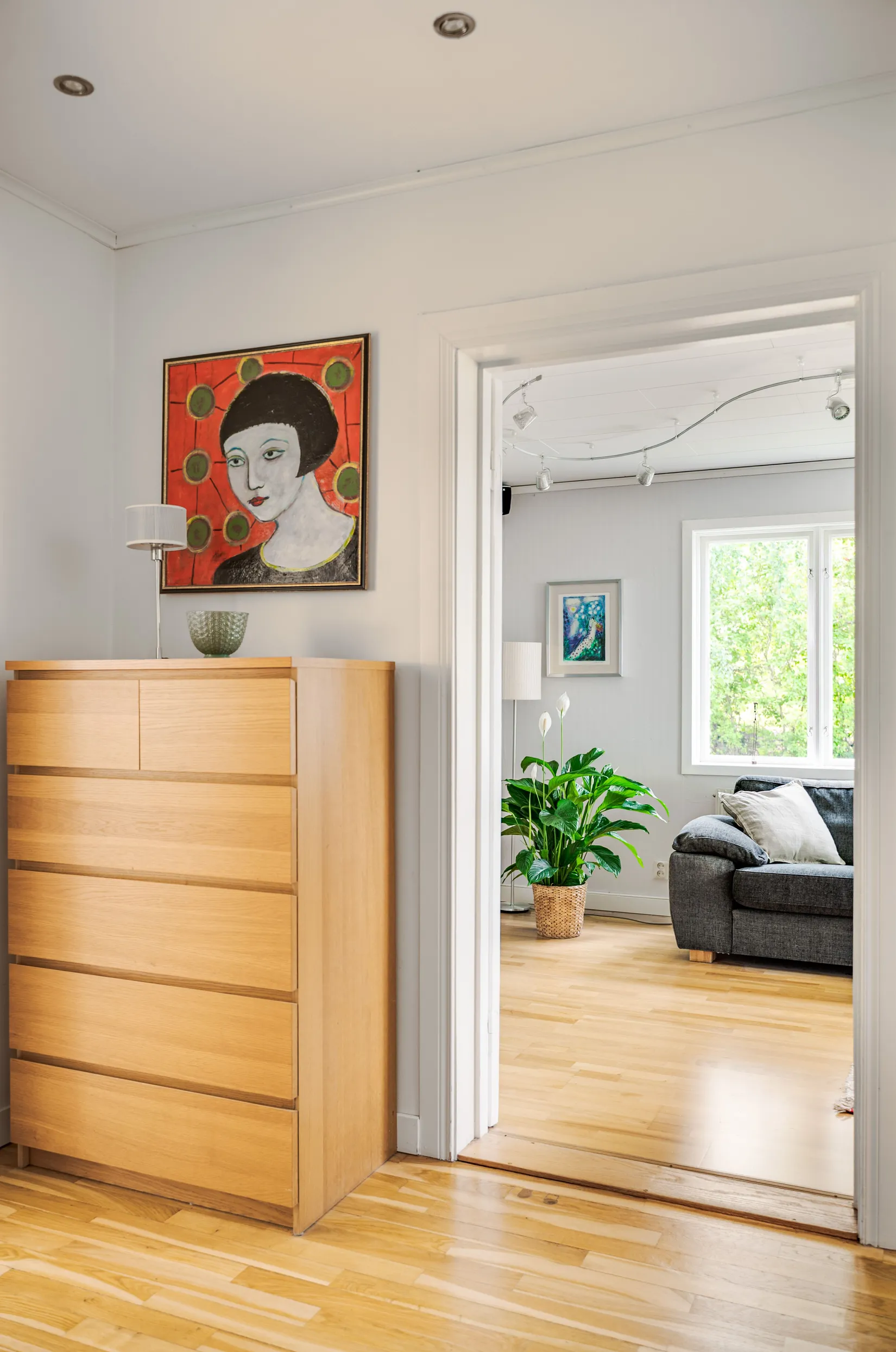 Villa, Norrskogsvägen 17, Snättringe, Huddinge