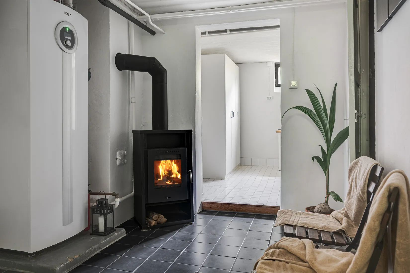 Villa, Norrskogsvägen 17, Snättringe, Huddinge
