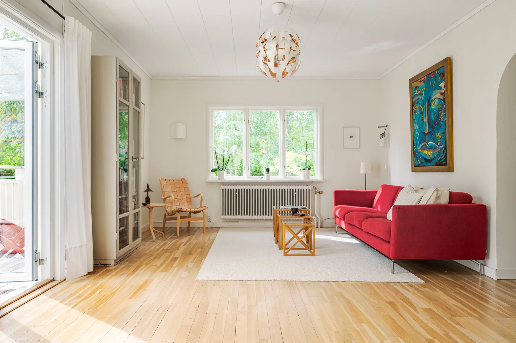 Villa, Norrskogsvägen 17, Snättringe, Huddinge