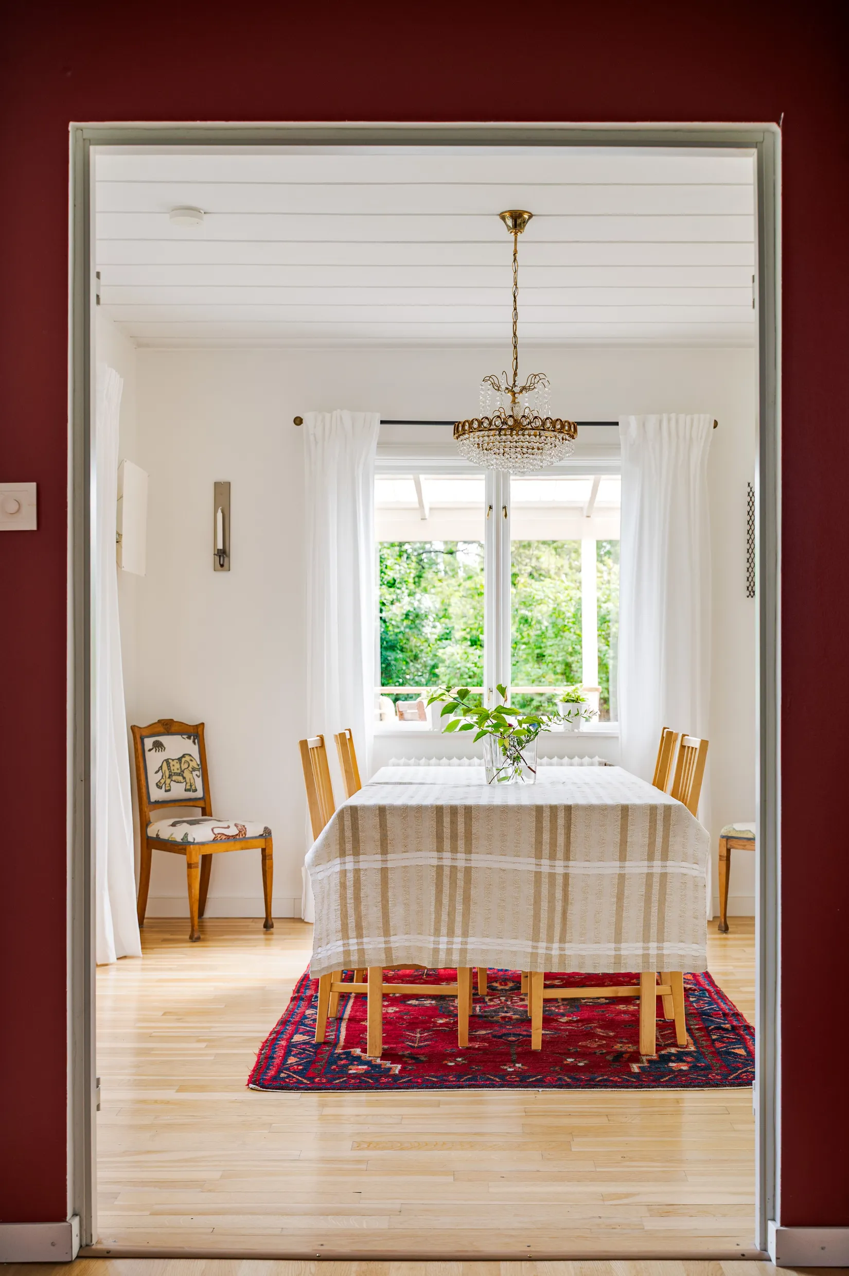 Villa, Norrskogsvägen 17, Snättringe, Huddinge