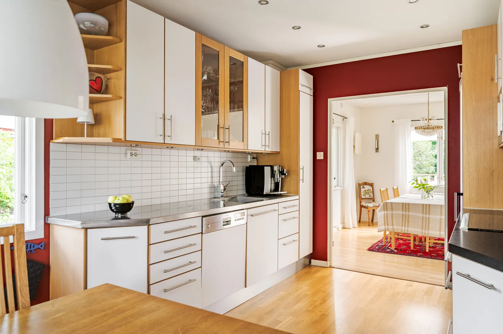 Villa, Norrskogsvägen 17, Snättringe, Huddinge