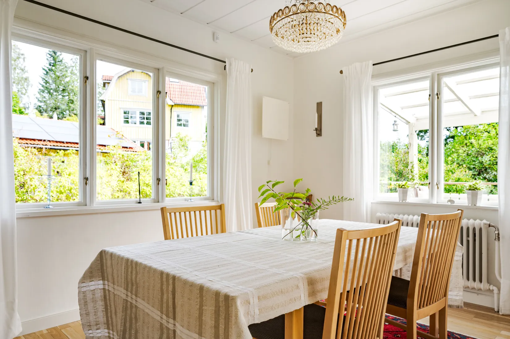 Villa, Norrskogsvägen 17, Snättringe, Huddinge