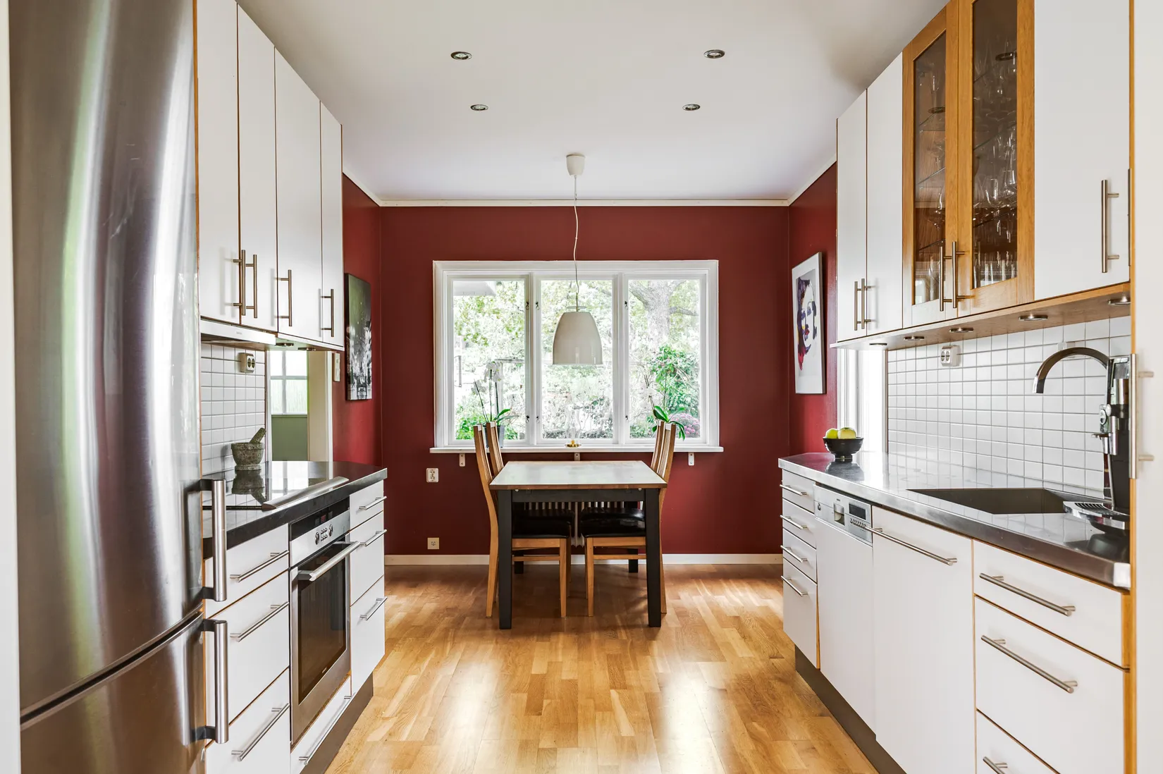Villa, Norrskogsvägen 17, Snättringe, Huddinge