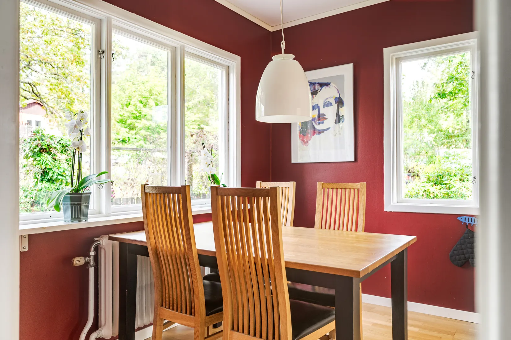 Villa, Norrskogsvägen 17, Snättringe, Huddinge