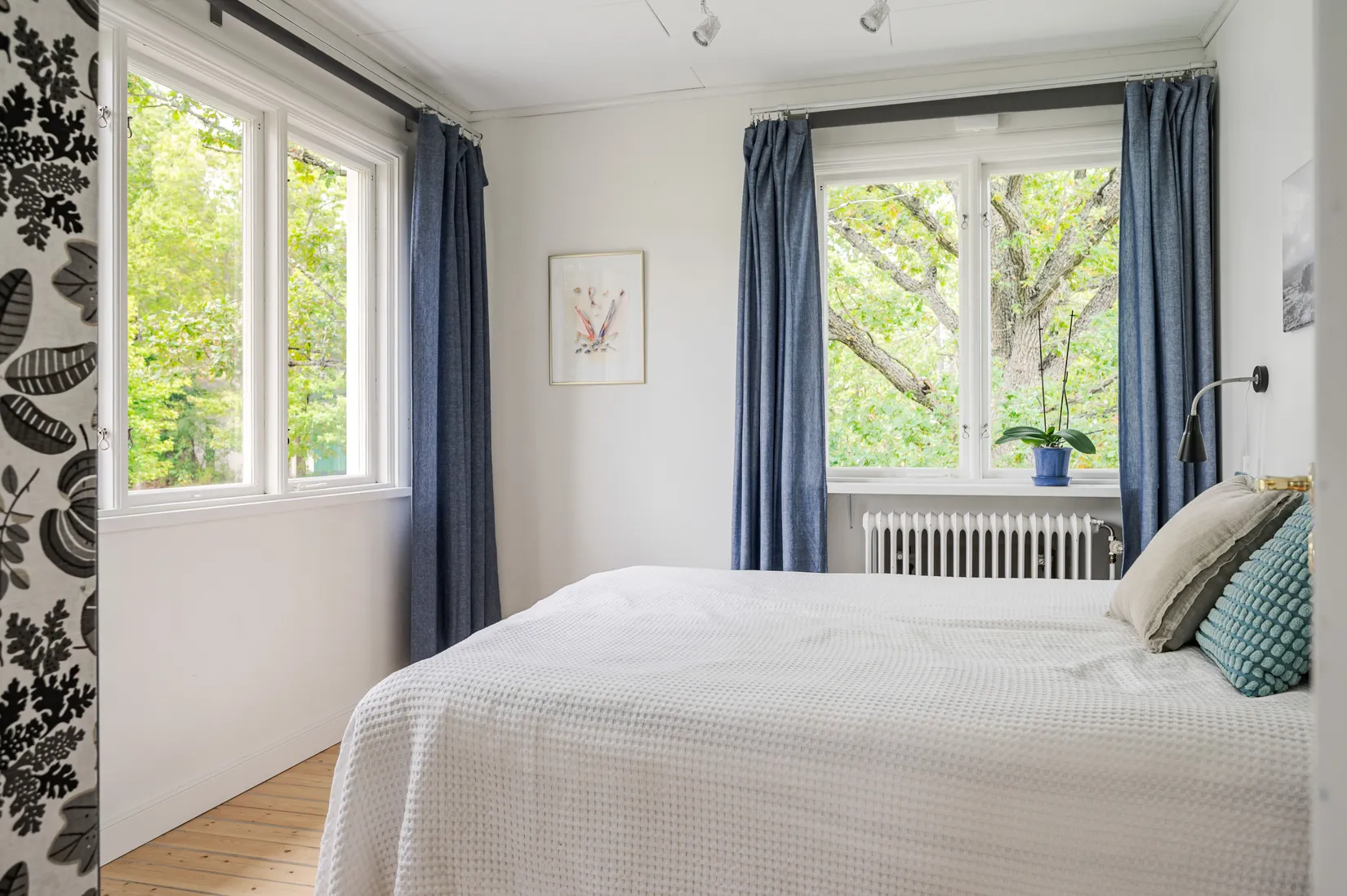 Villa, Norrskogsvägen 17, Snättringe, Huddinge
