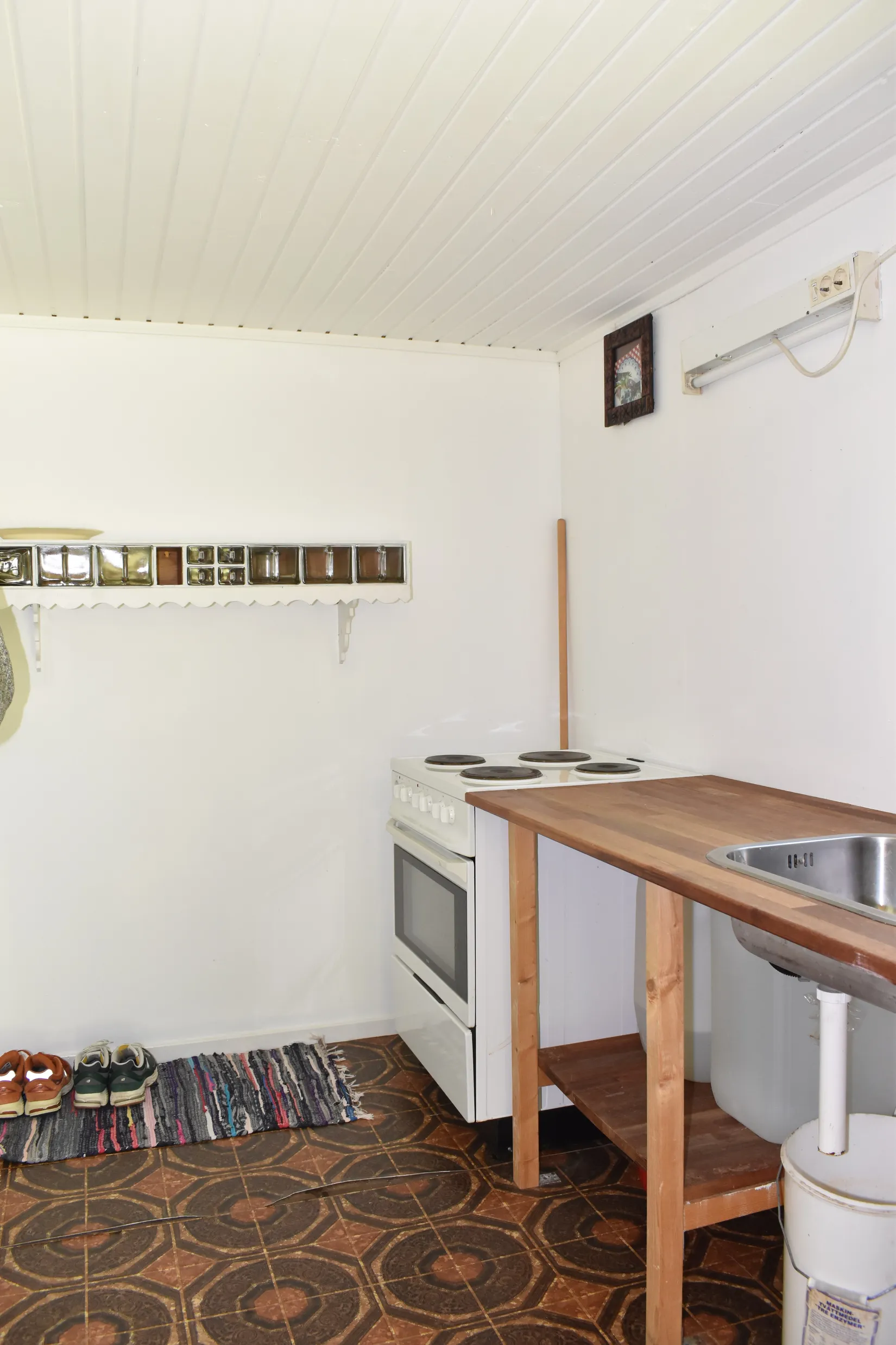 Övrigt, Rödjenäs Dalen 1, Björköby, Vetlanda