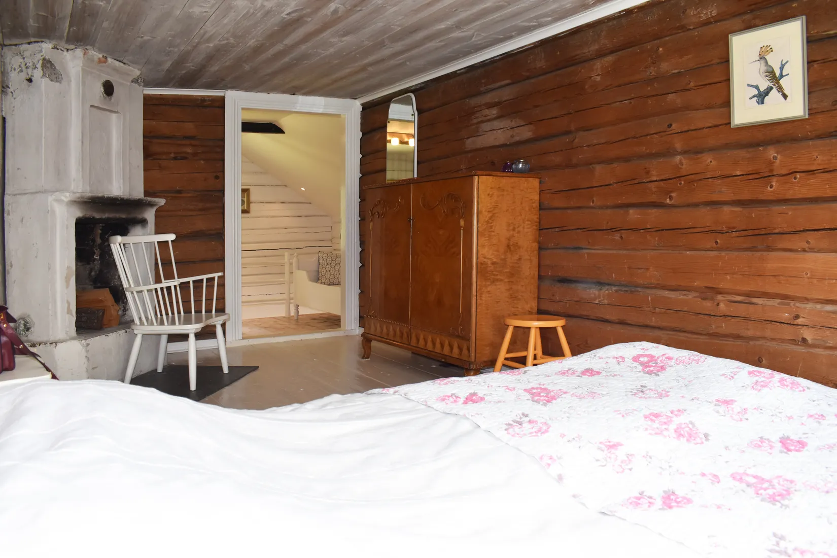 Övrigt, Rödjenäs Dalen 1, Björköby, Vetlanda