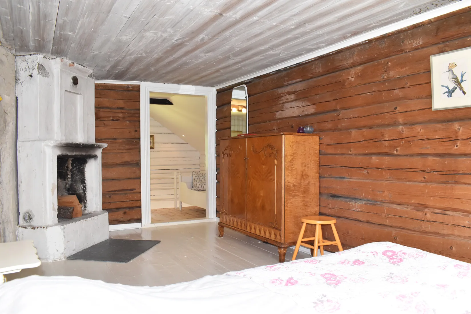 Övrigt, Rödjenäs Dalen 1, Björköby, Vetlanda