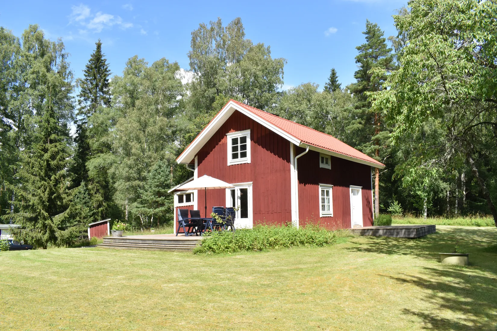 Övrigt, Rödjenäs Dalen 1, Björköby, Vetlanda