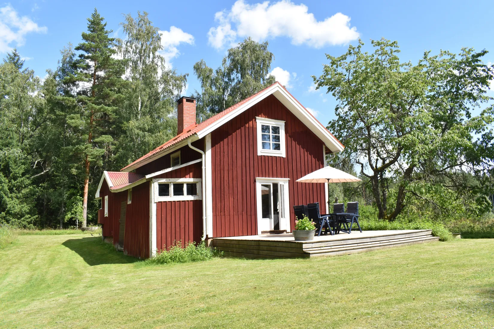 Övrigt, Rödjenäs Dalen 1, Björköby, Vetlanda