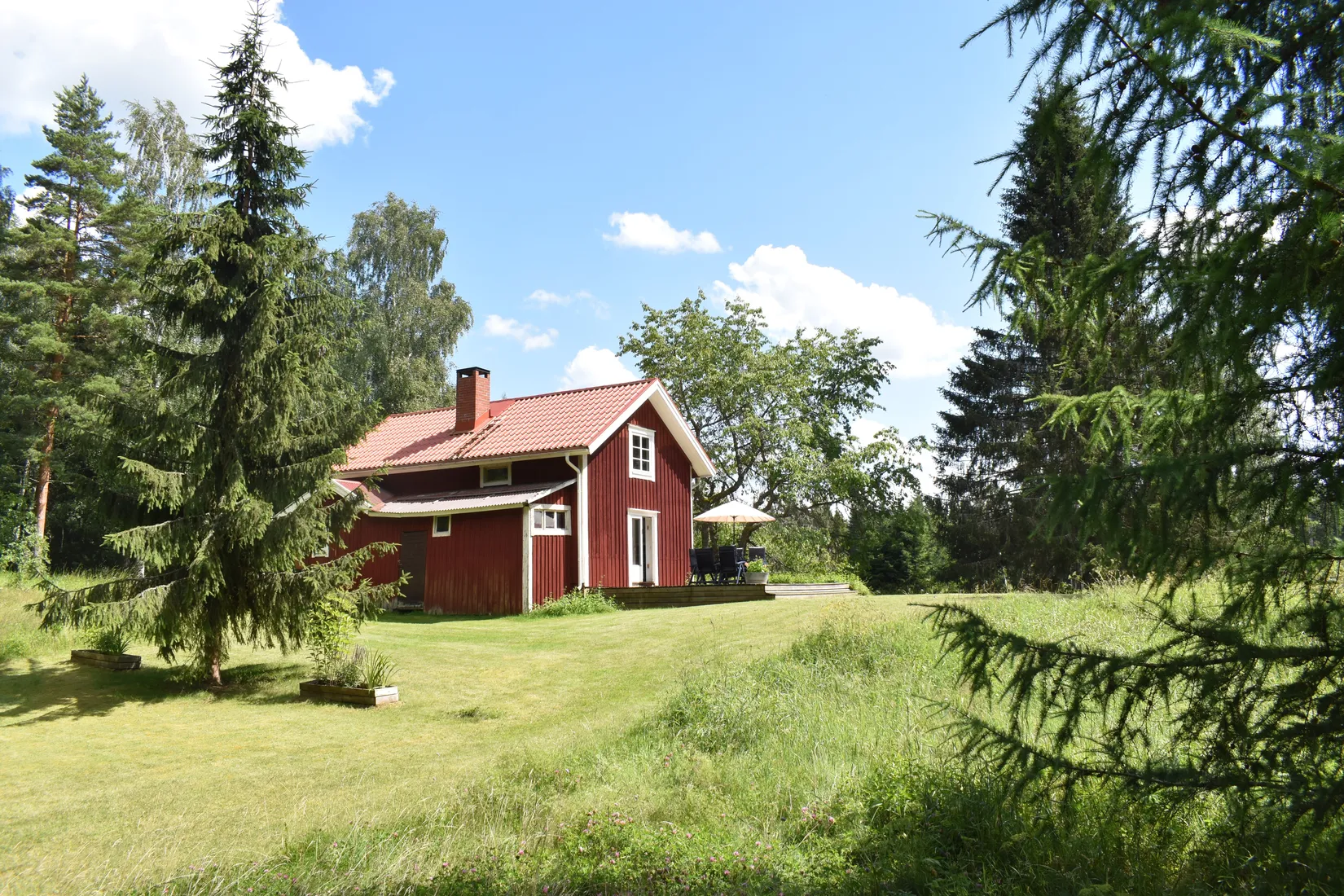 Övrigt, Rödjenäs Dalen 1, Björköby, Vetlanda