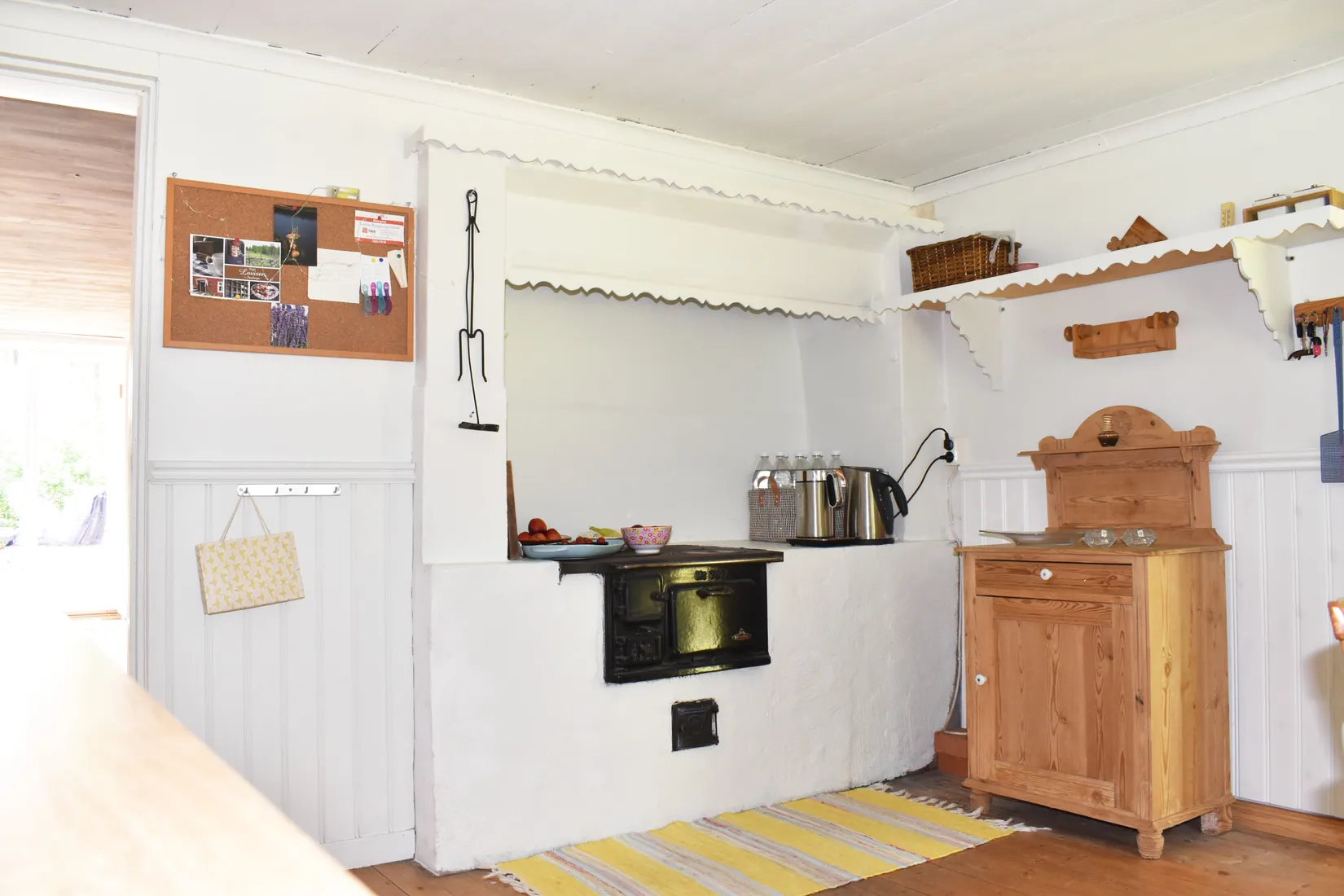Övrigt, Rödjenäs Dalen 1, Björköby, Vetlanda