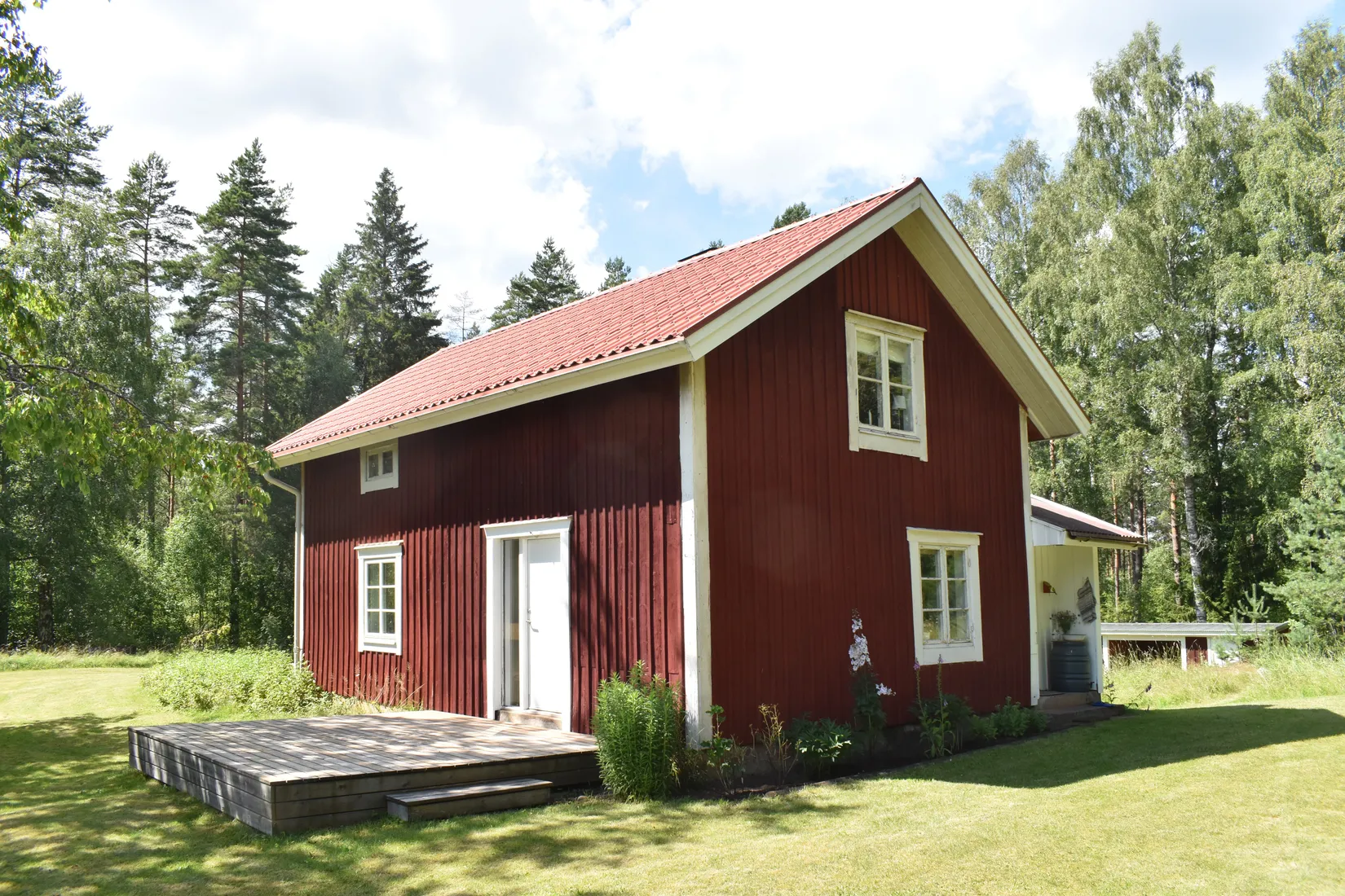 Övrigt, Rödjenäs Dalen 1, Björköby, Vetlanda