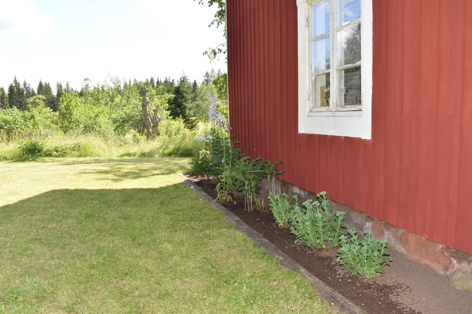 Övrigt, Rödjenäs Dalen 1, Björköby, Vetlanda