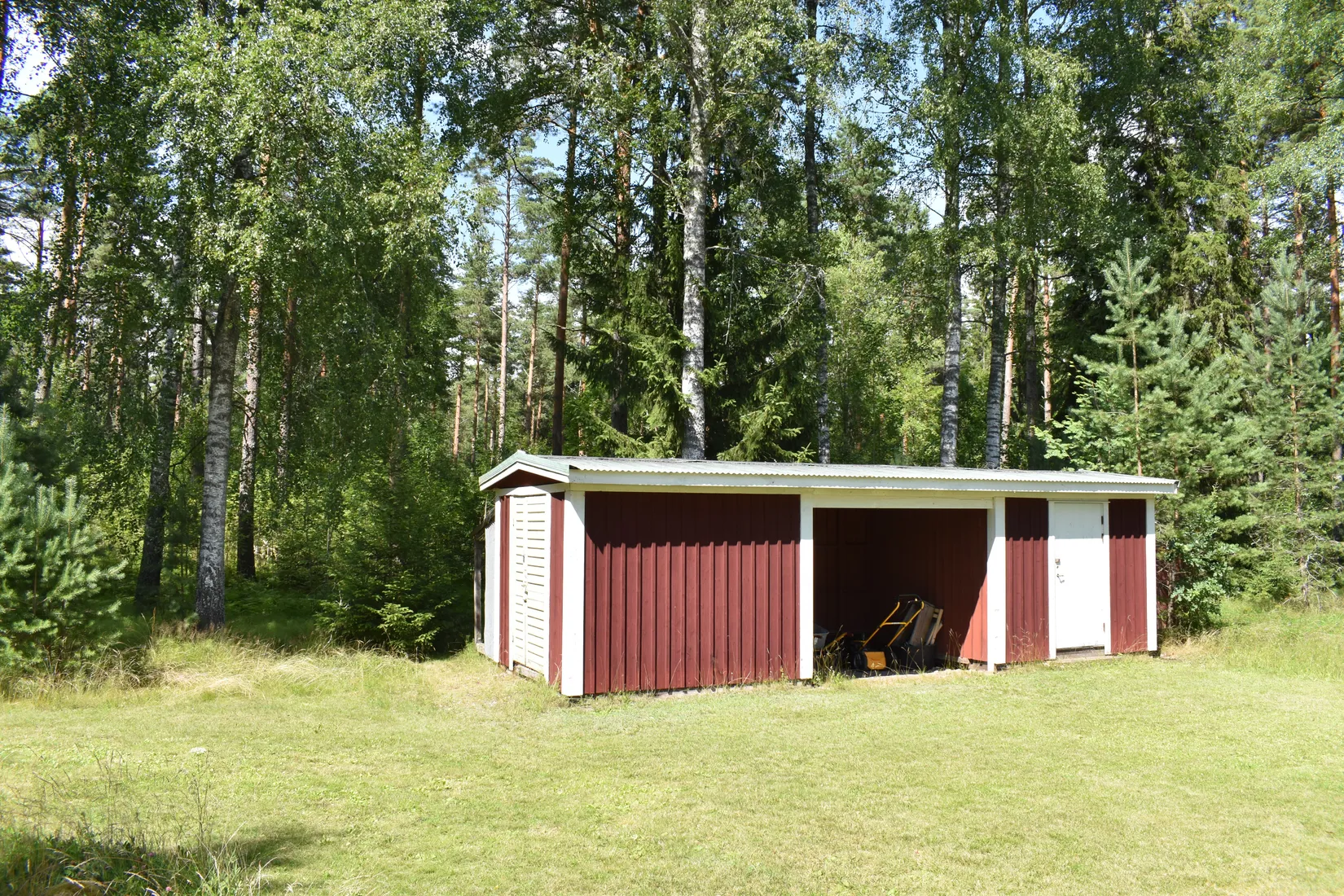 Övrigt, Rödjenäs Dalen 1, Björköby, Vetlanda