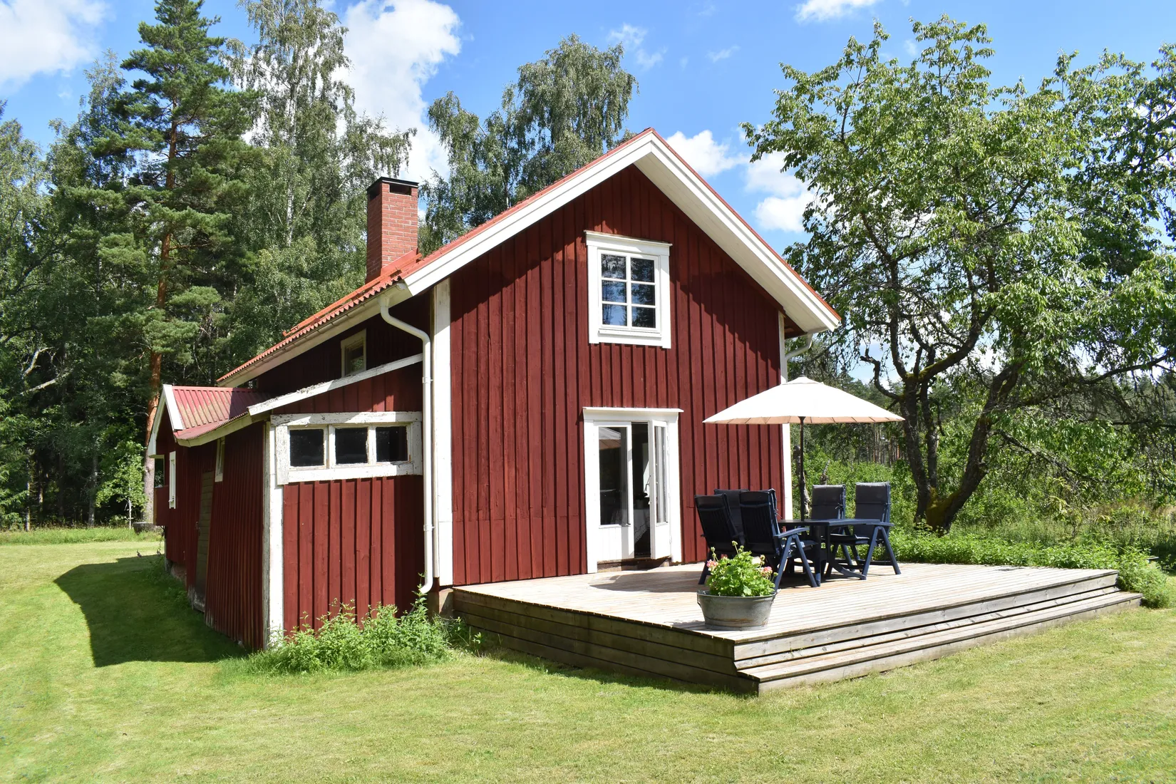 Övrigt, Rödjenäs Dalen 1, Björköby, Vetlanda