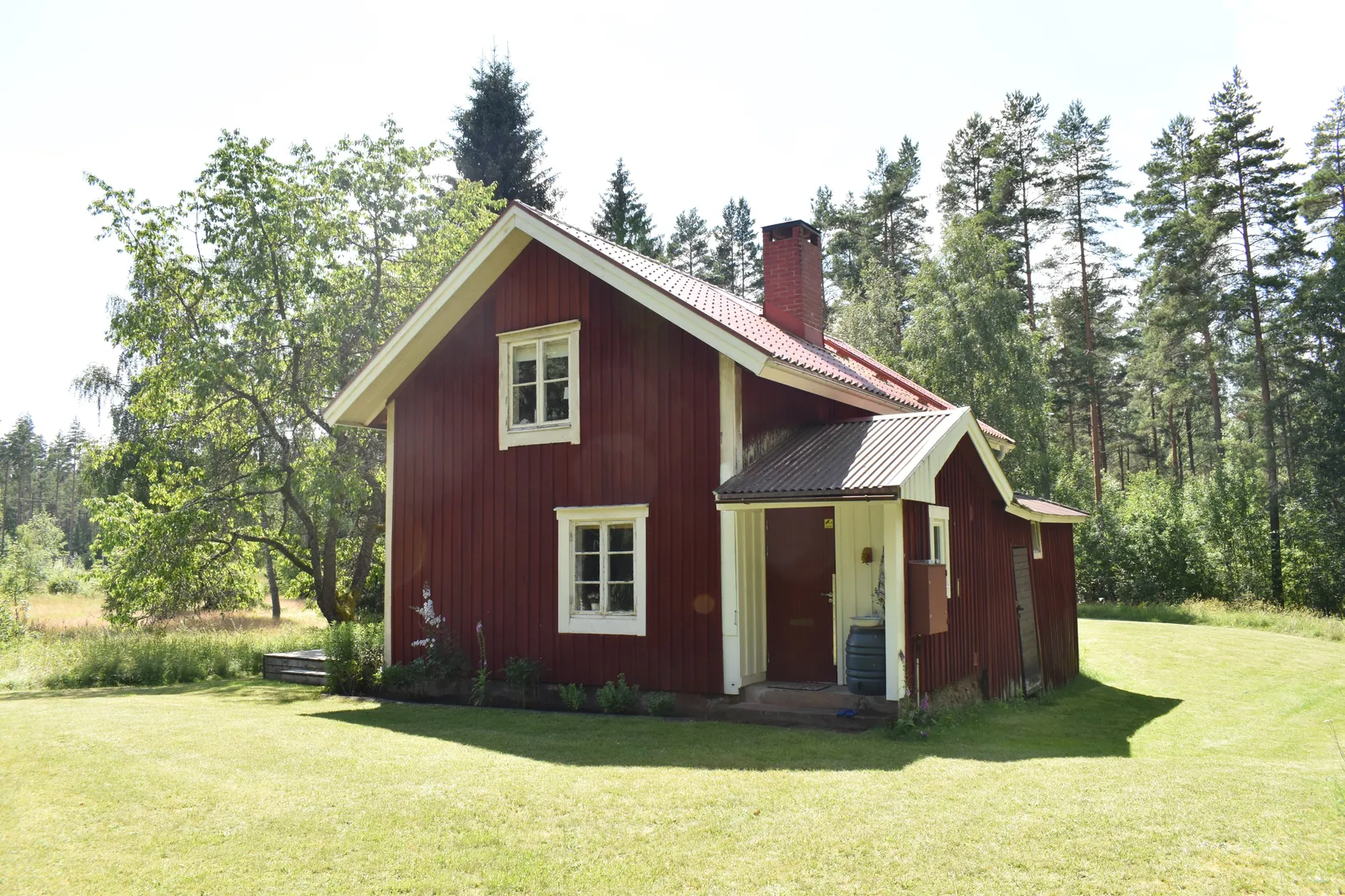 Övrigt, Rödjenäs Dalen 1, Björköby, Vetlanda