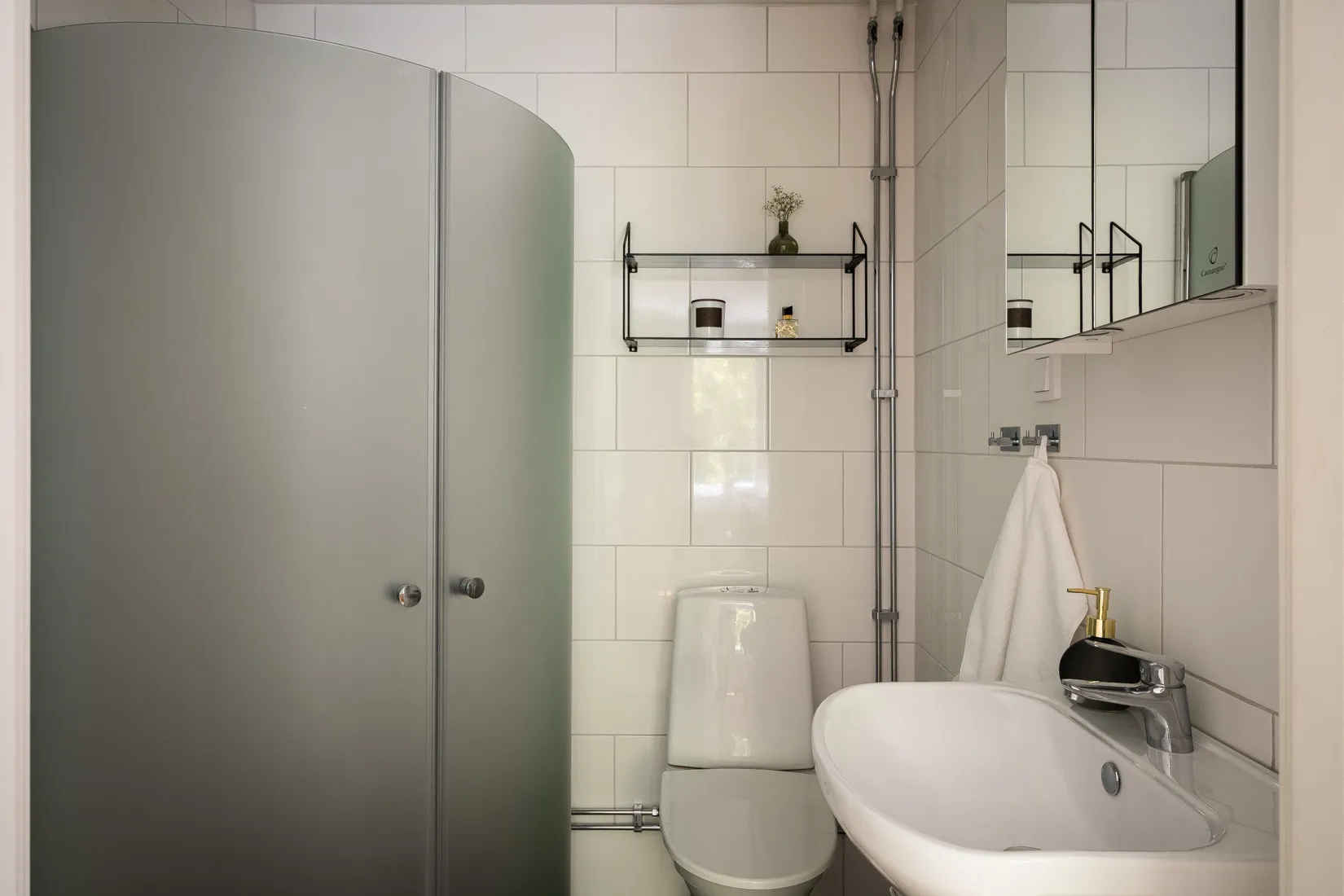 Bostadsrätt, Inteckningsvägen 19, Hägerstensåsen, Stockholm