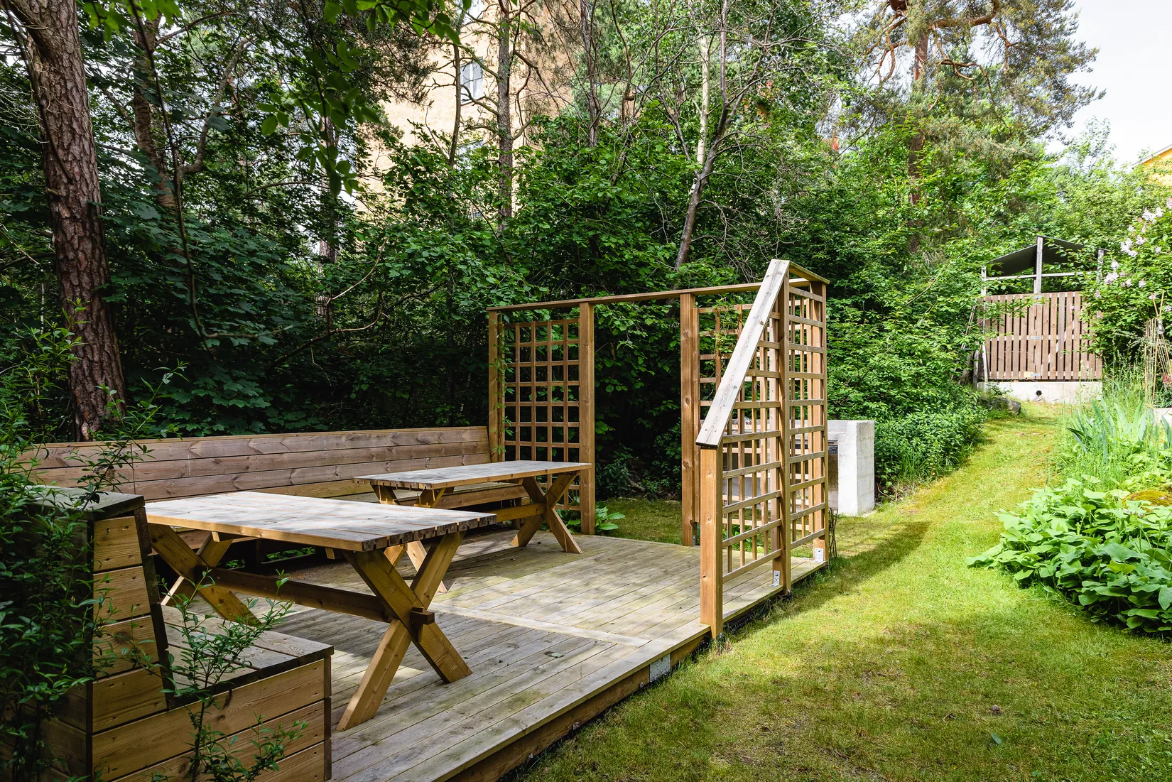 Bostadsrätt, Inteckningsvägen 19, Hägerstensåsen, Stockholm