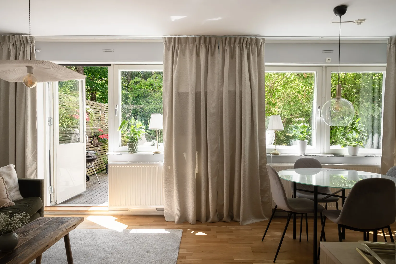 Bostadsrätt, Inteckningsvägen 19, Hägerstensåsen, Stockholm