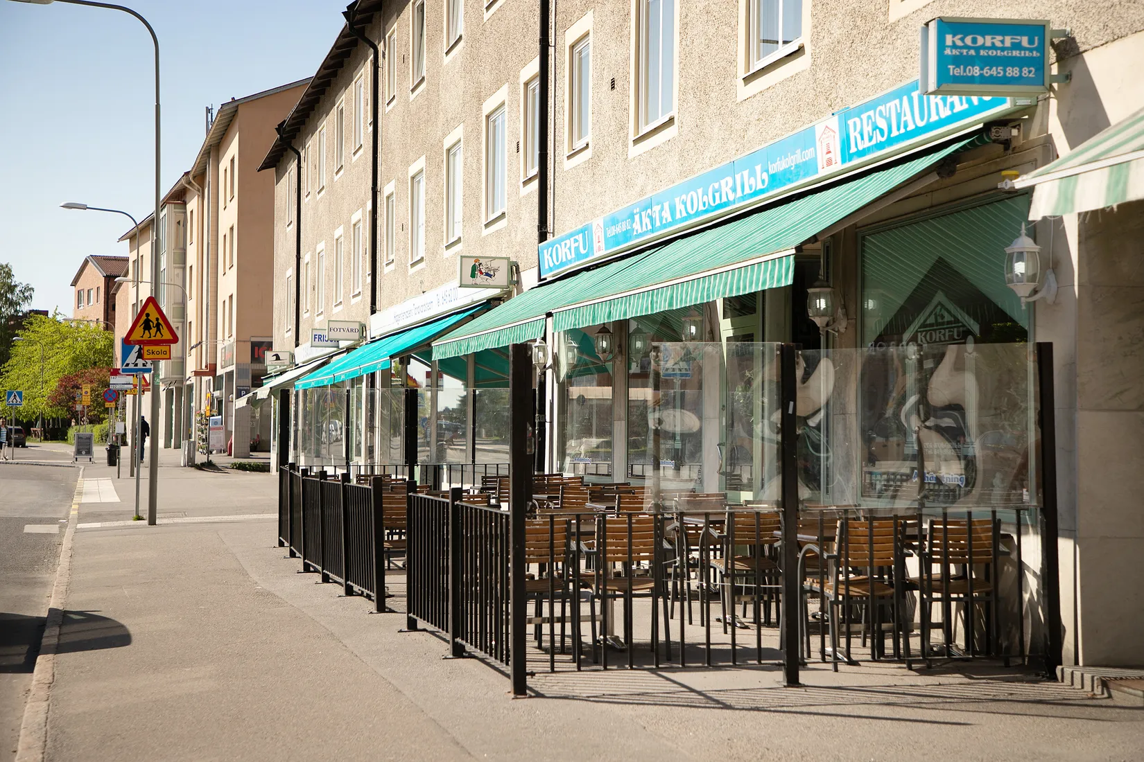 Bostadsrätt, Inteckningsvägen 19, Hägerstensåsen, Stockholm