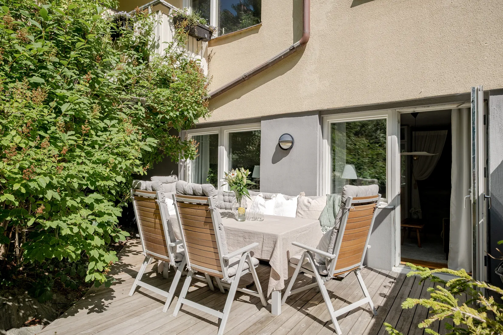 Bostadsrätt, Inteckningsvägen 19, Hägerstensåsen, Stockholm