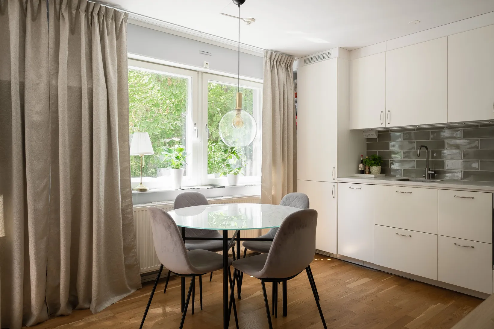 Bostadsrätt, Inteckningsvägen 19, Hägerstensåsen, Stockholm