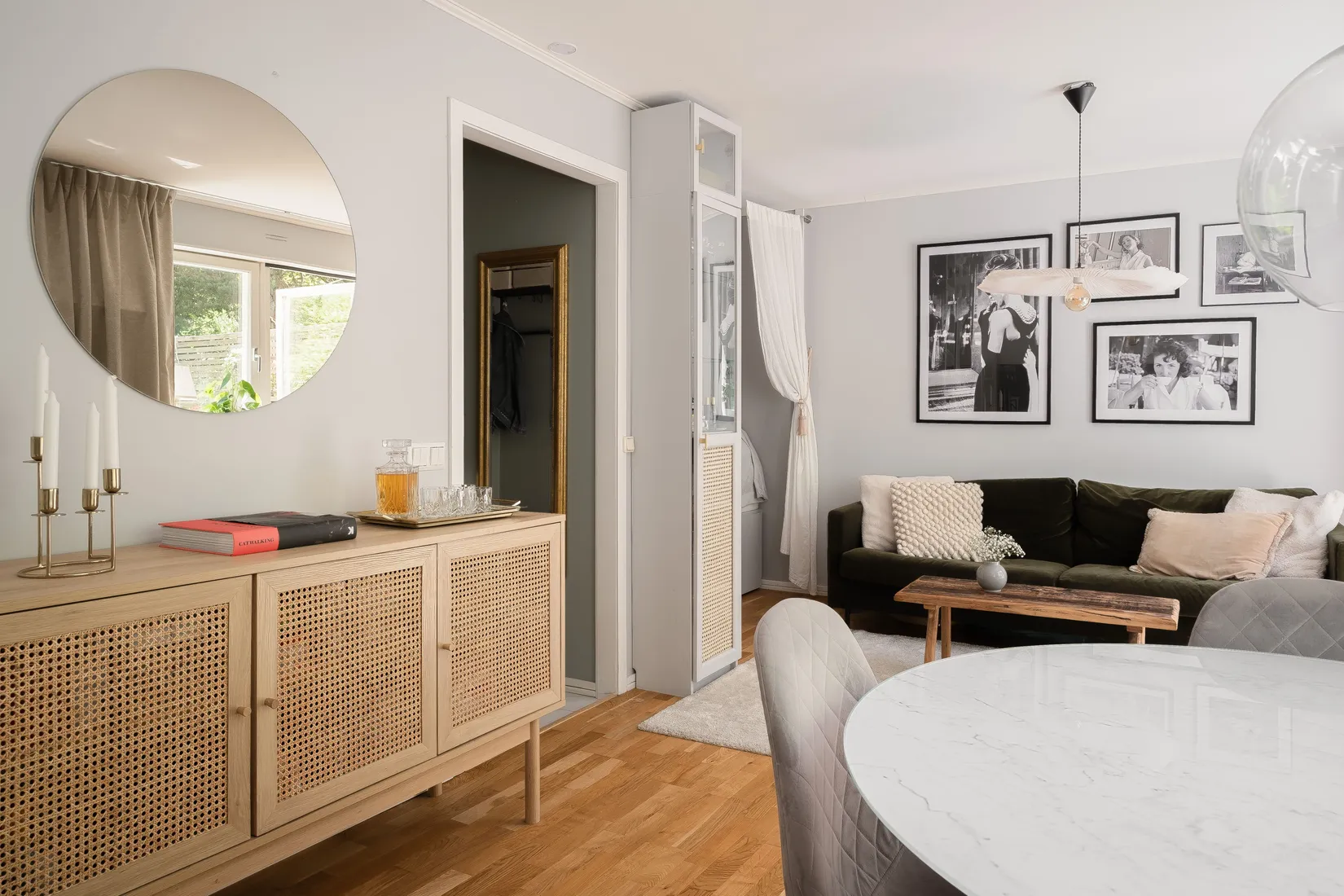 Bostadsrätt, Inteckningsvägen 19, Hägerstensåsen, Stockholm