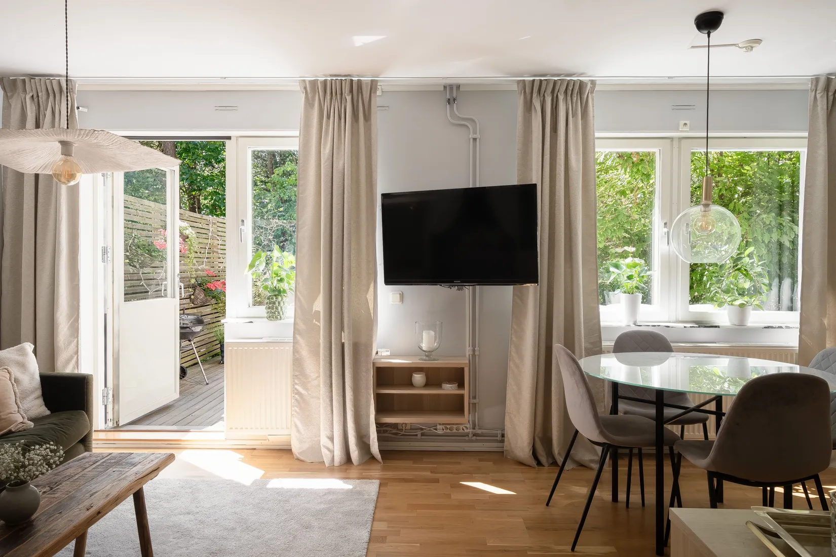 Bostadsrätt, Inteckningsvägen 19, Hägerstensåsen, Stockholm